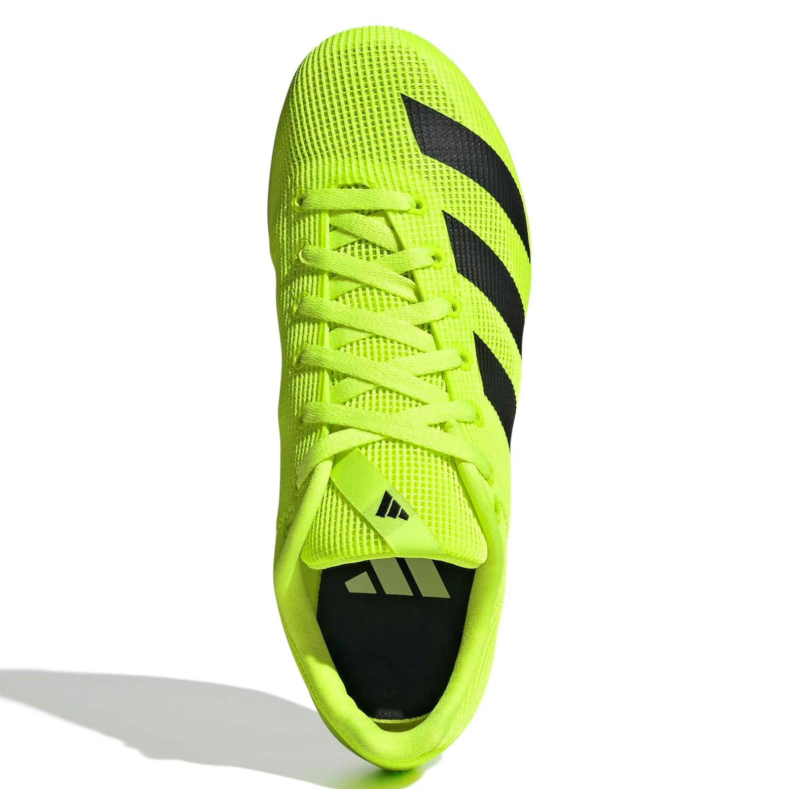 adidas AllRoundStar Spike Kids Track and Field Shoes - Image 3