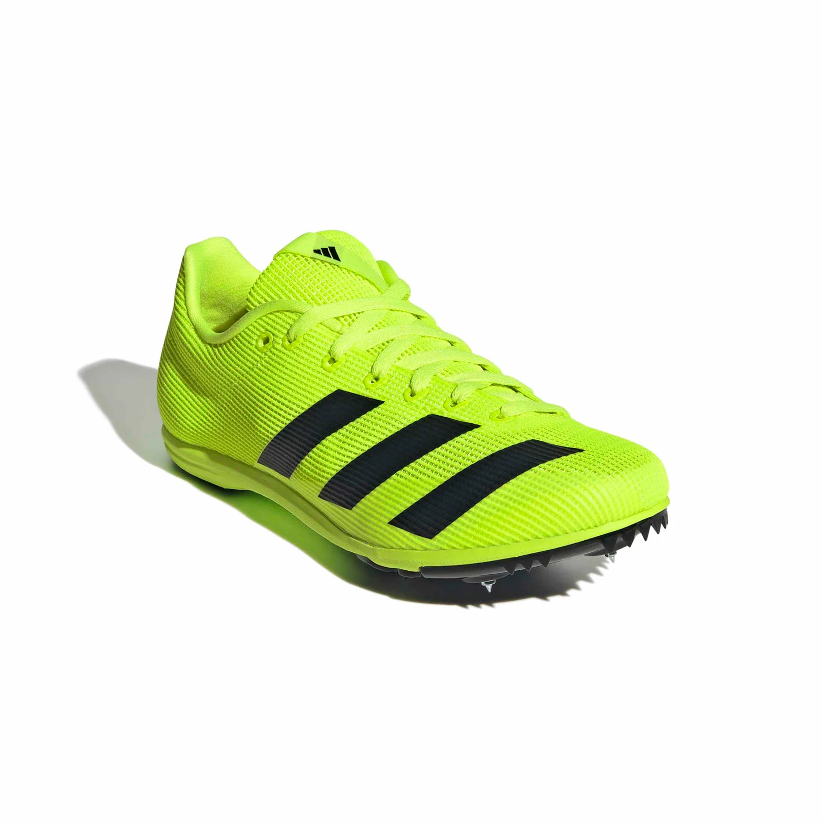 adidas AllRoundStar Spike Kids Track and Field Shoes - Image 7
