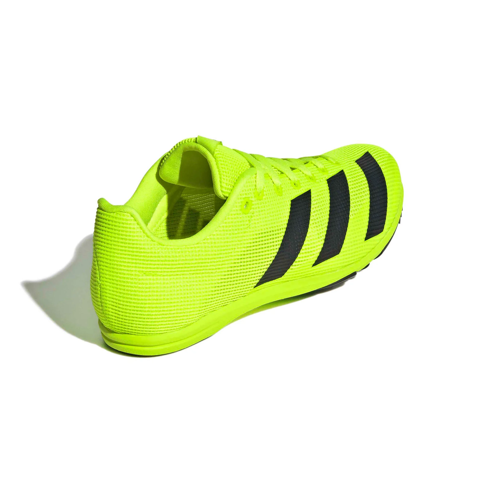 adidas AllRoundStar Spike Kids Track and Field Shoes - Image 8