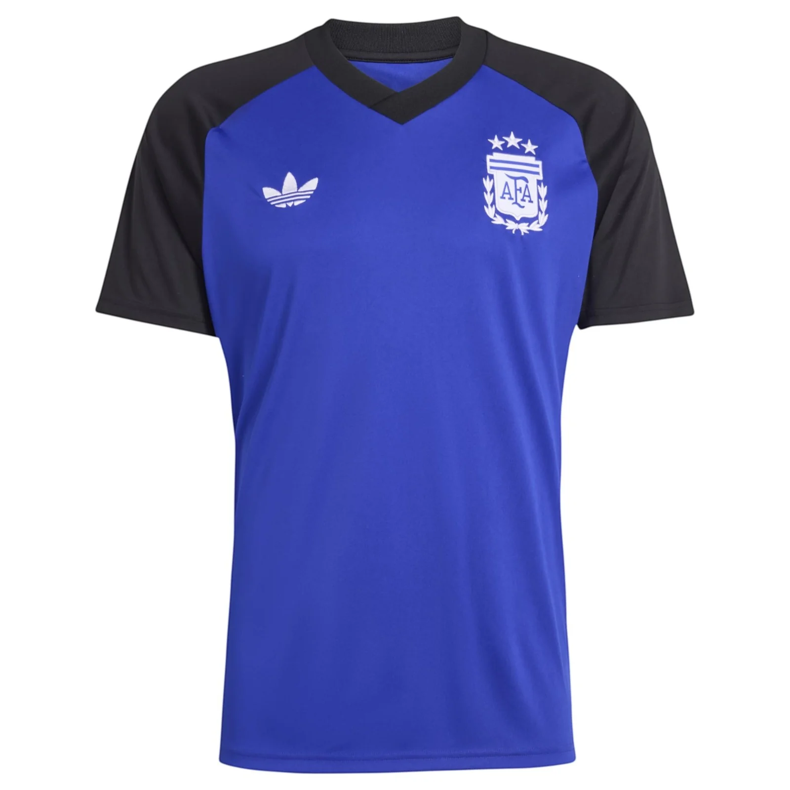 adidas Argentina Football WC 2026 Adult PreMatch Away Jersey