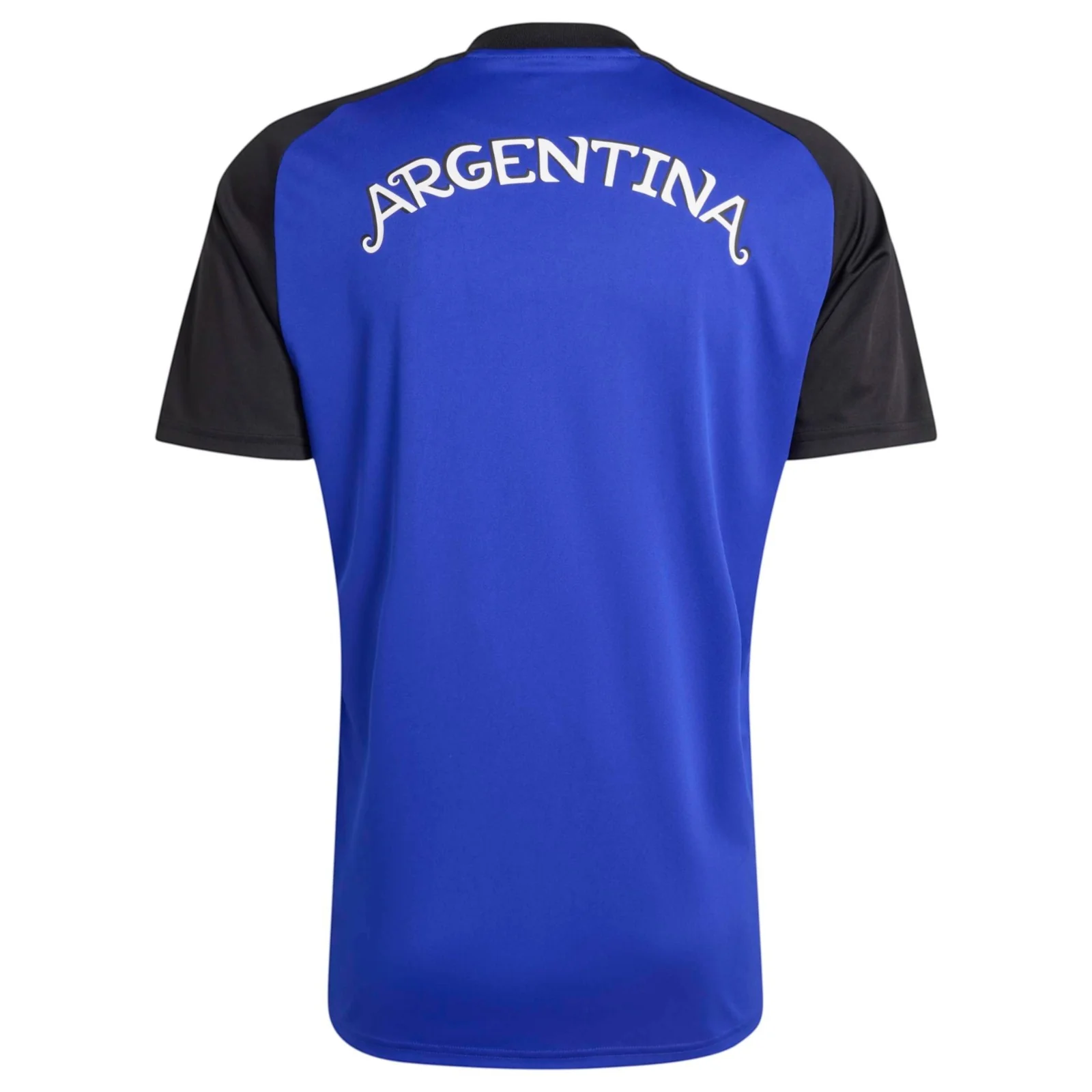 adidas Argentina Football WC 2026 Adult PreMatch Away Jersey - Image 2
