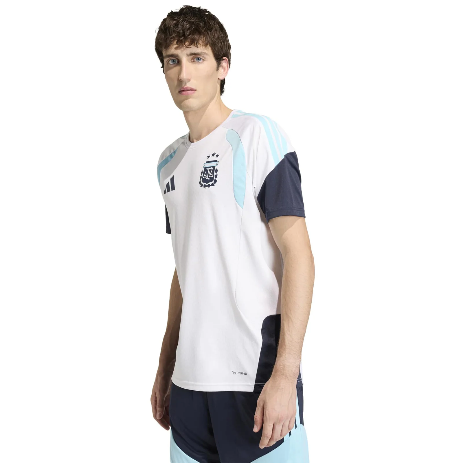 adidas Argentina FC Football World Cup 2026 Tiro Training Jersey - Image 3