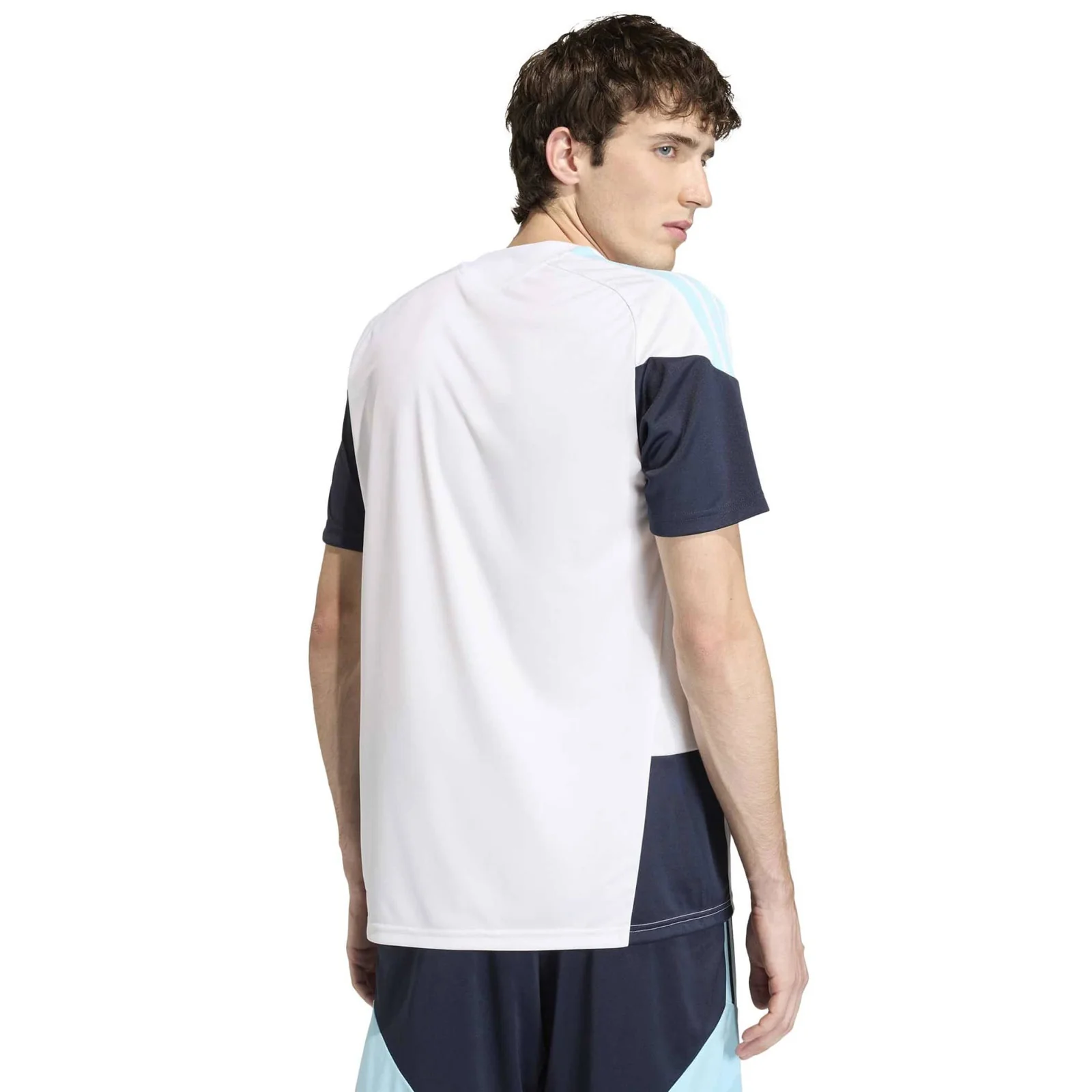 adidas Argentina FC Football World Cup 2026 Tiro Training Jersey - Image 4