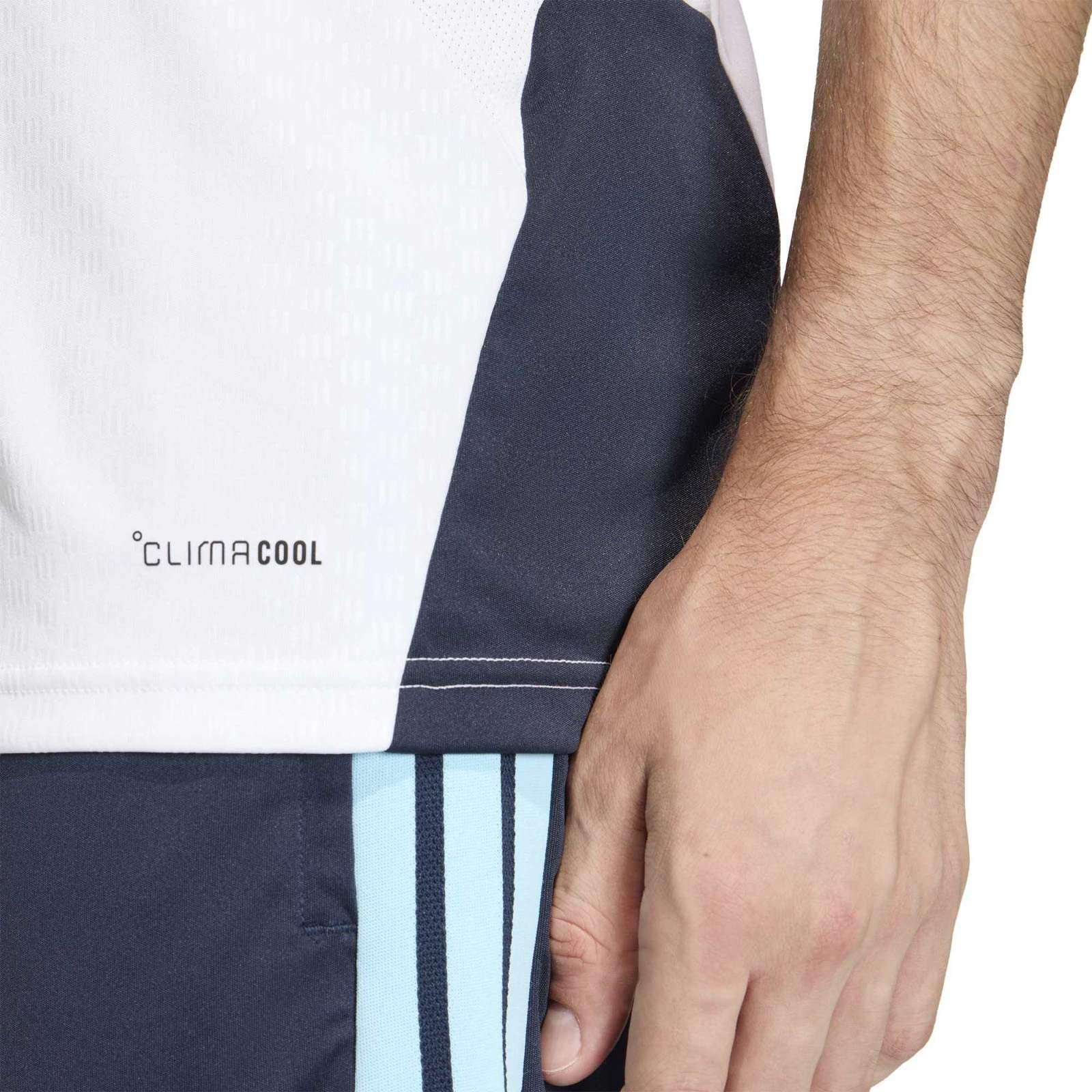 adidas Argentina FC Football World Cup 2026 Tiro Training Jersey - Image 6