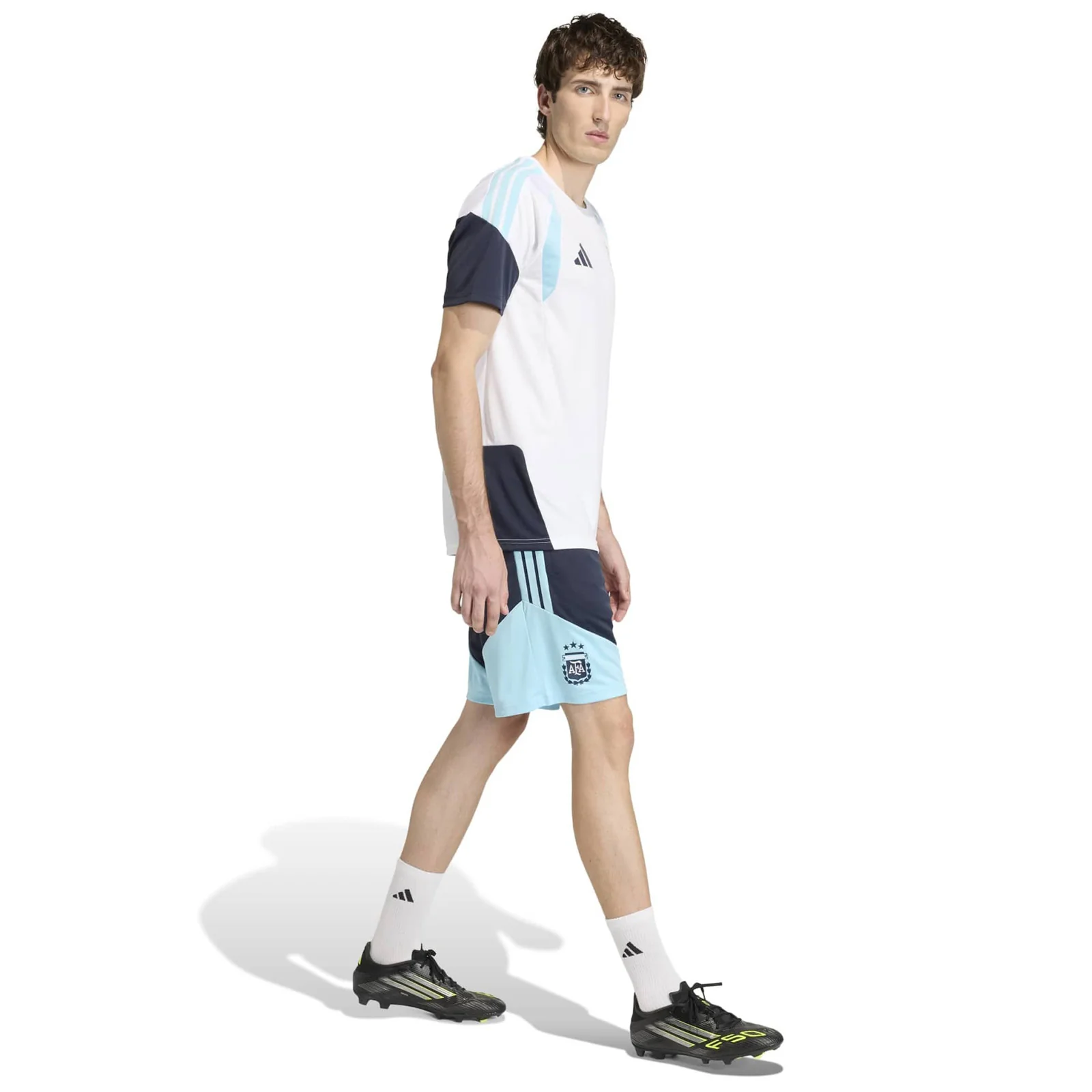 adidas Argentina FC Football World Cup 2026 Tiro Training Jersey - Image 8