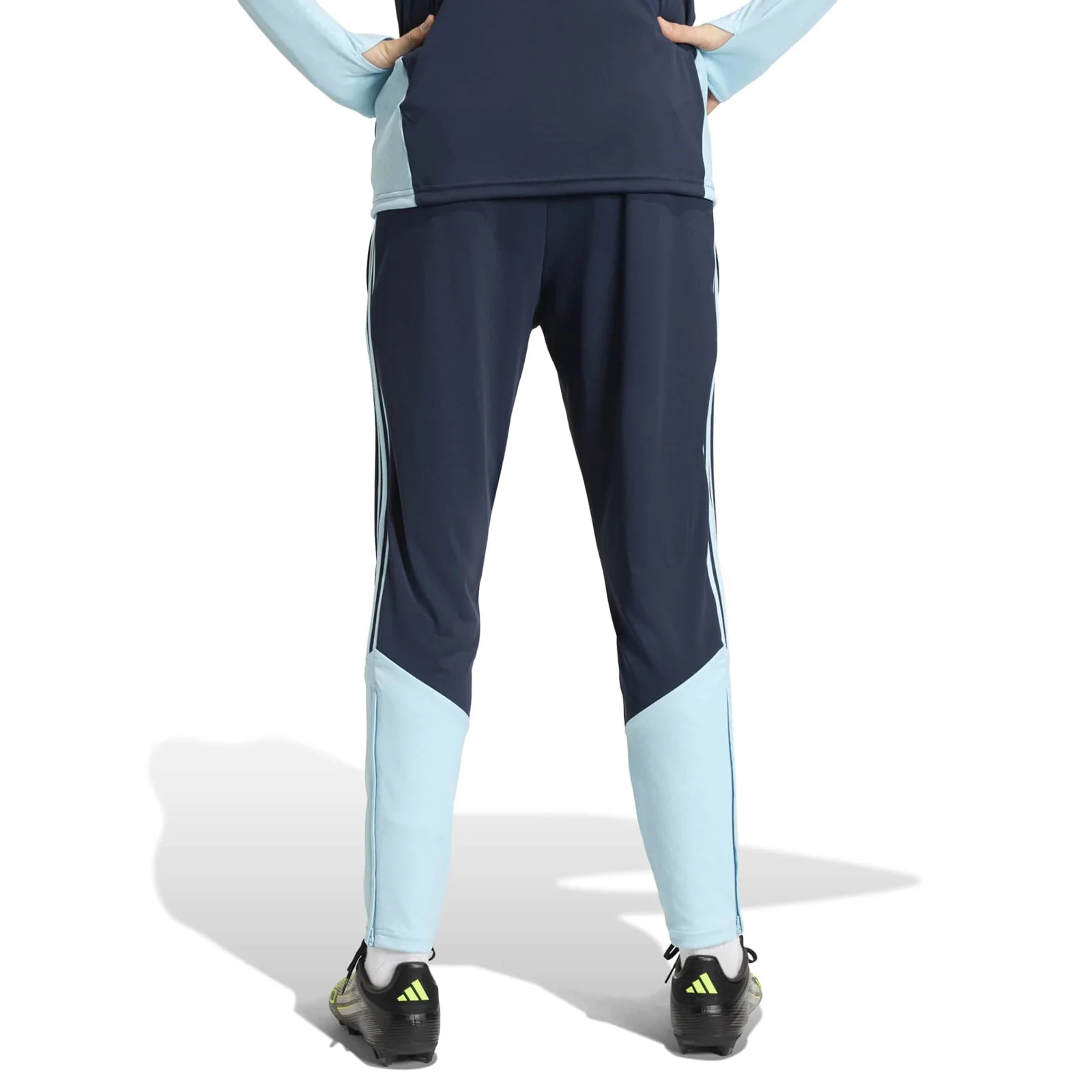 adidas Argentina FC Football World Cup 2026 Tiro Training Pants - Image 2