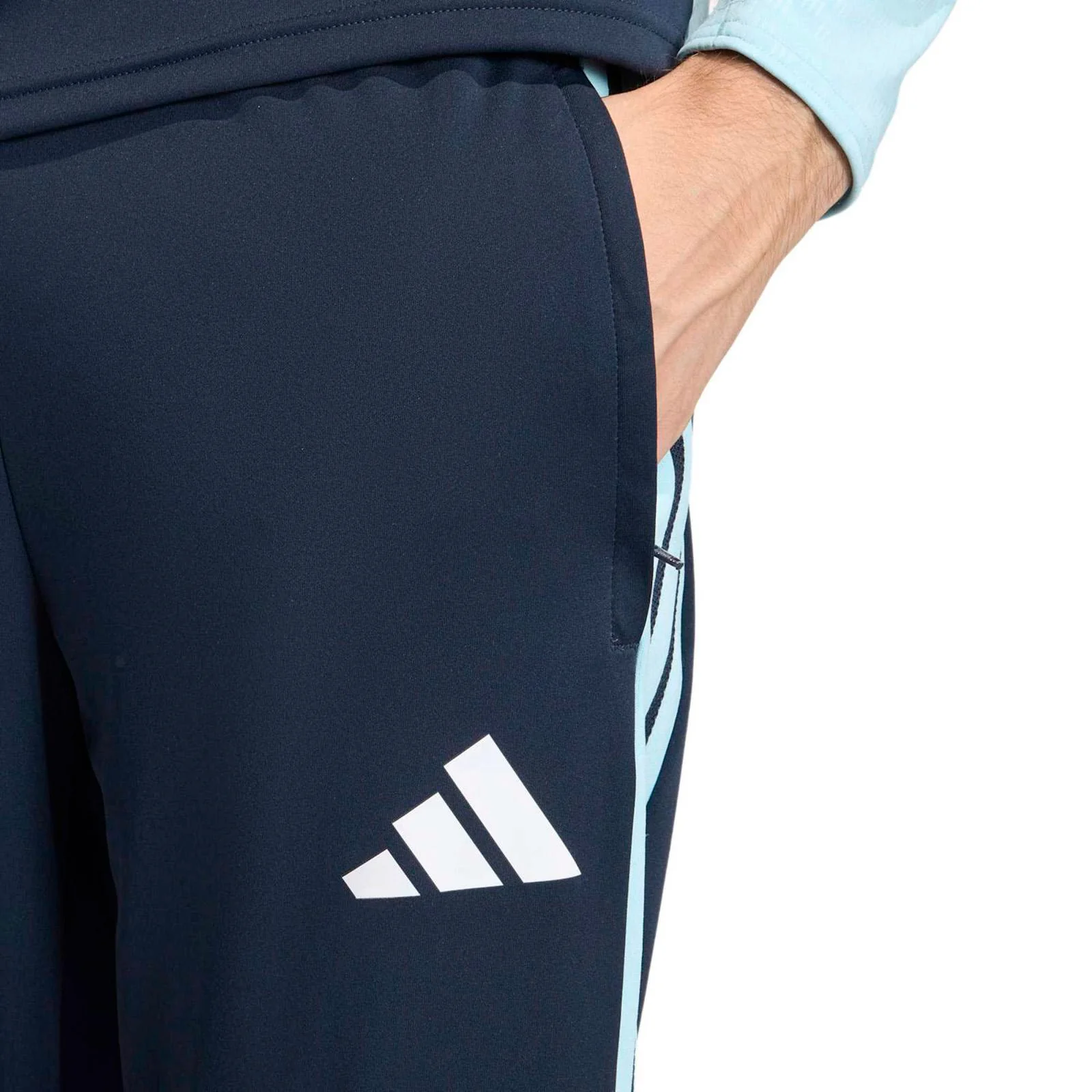 adidas Argentina FC Football World Cup 2026 Tiro Training Pants - Image 3