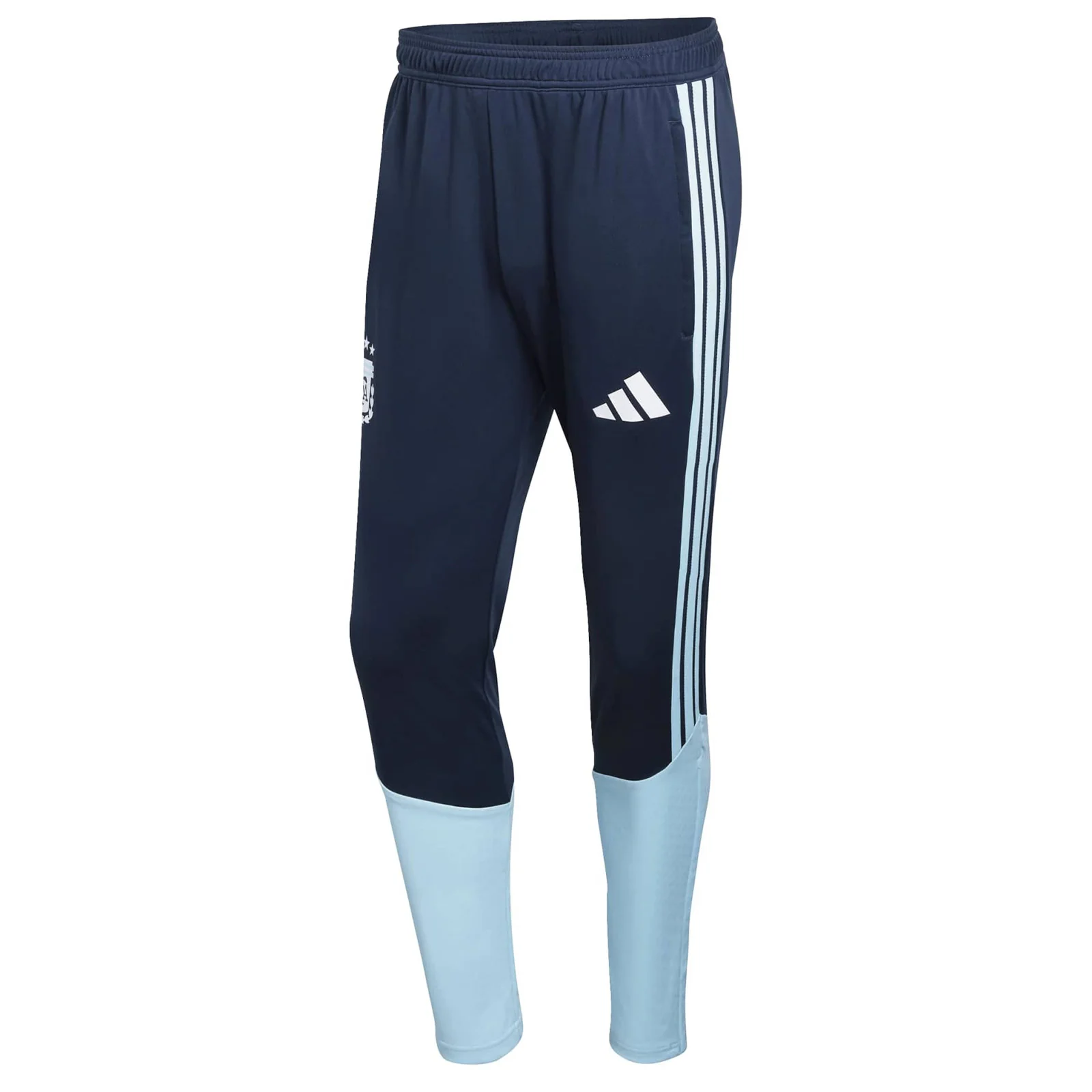 adidas Argentina FC Football World Cup 2026 Tiro Training Pants - Image 5