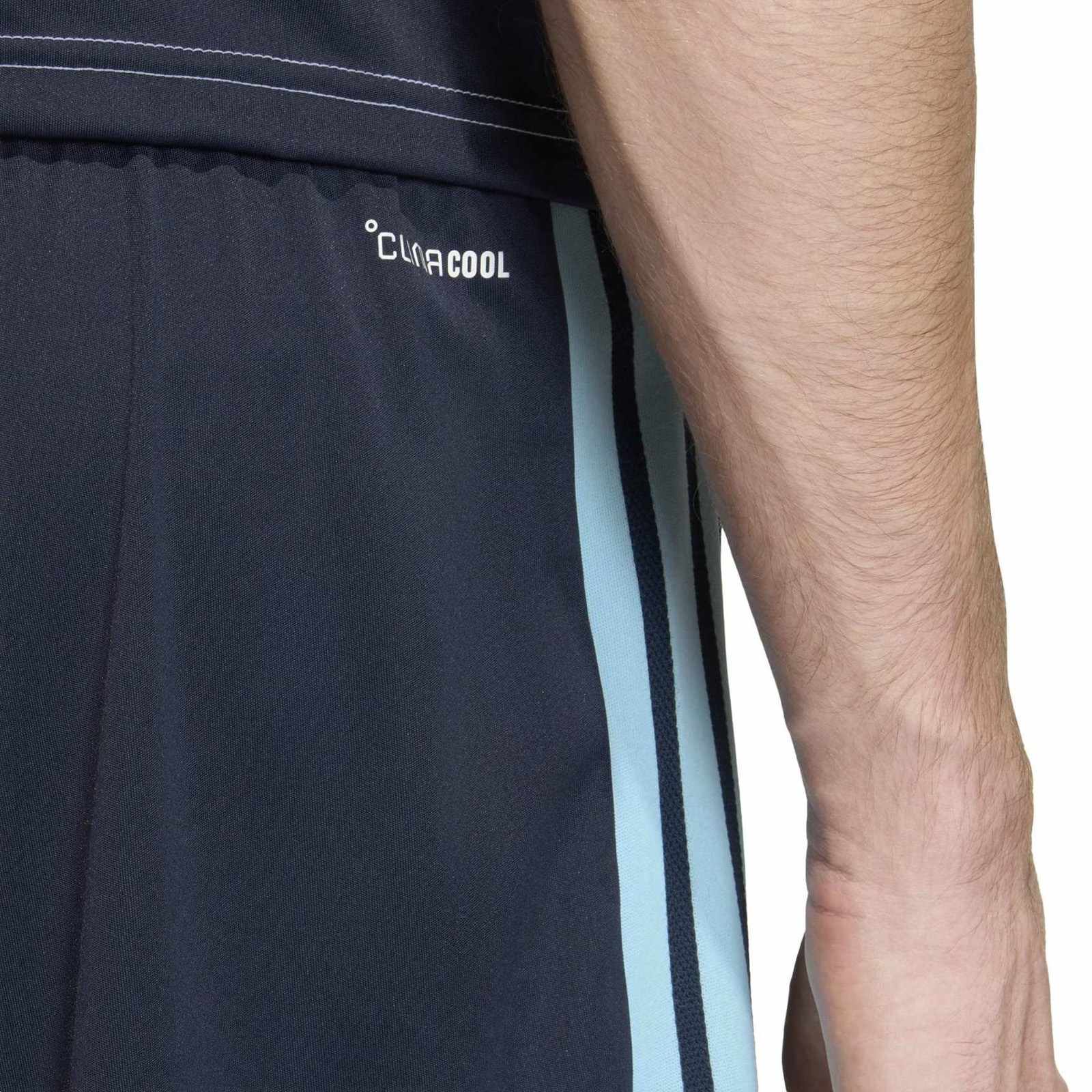 adidas Argentina FC Football World Cup 2026 Tiro Training Shorts - Image 4