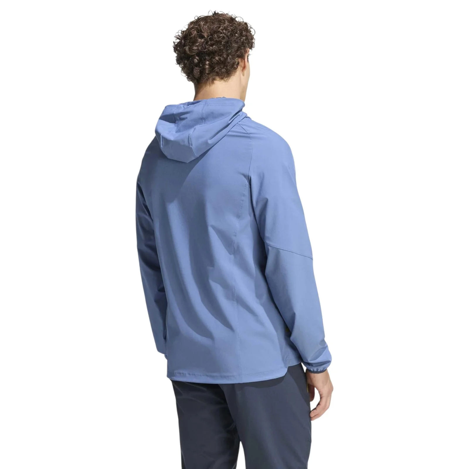 adidas Argentina Football World Cup 2026 Adults Windbreaker - Image 2