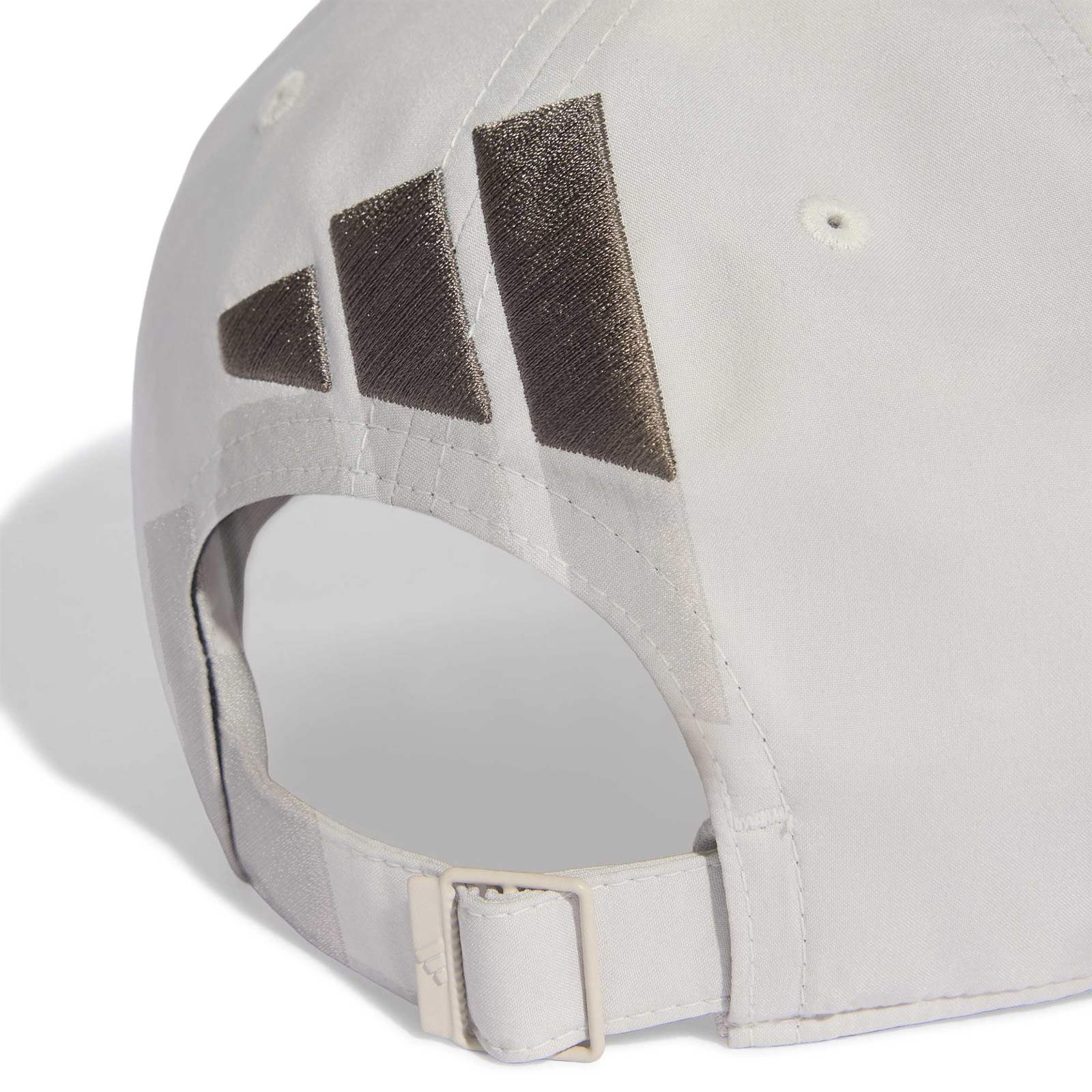 adidas Audi Formula 1 Motorsport Adults Baseball Cap - Image 4