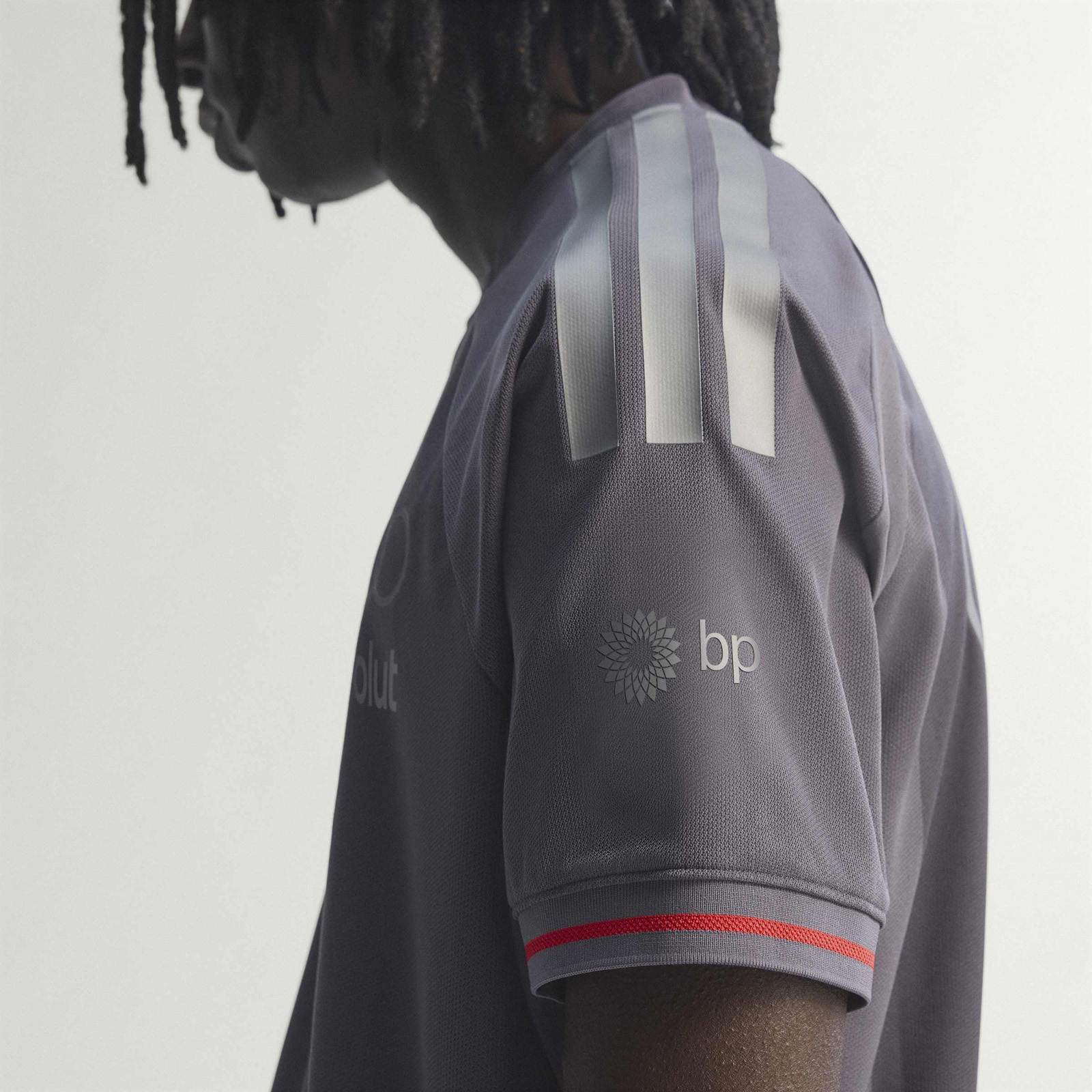 adidas Audi Formula 1 Motorsport Adults Driver Jersey - Image 10