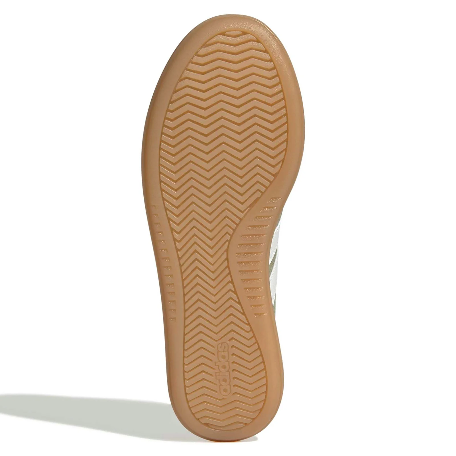 adidas Barreda Decode Lux Mens Leather Shoes - Image 4