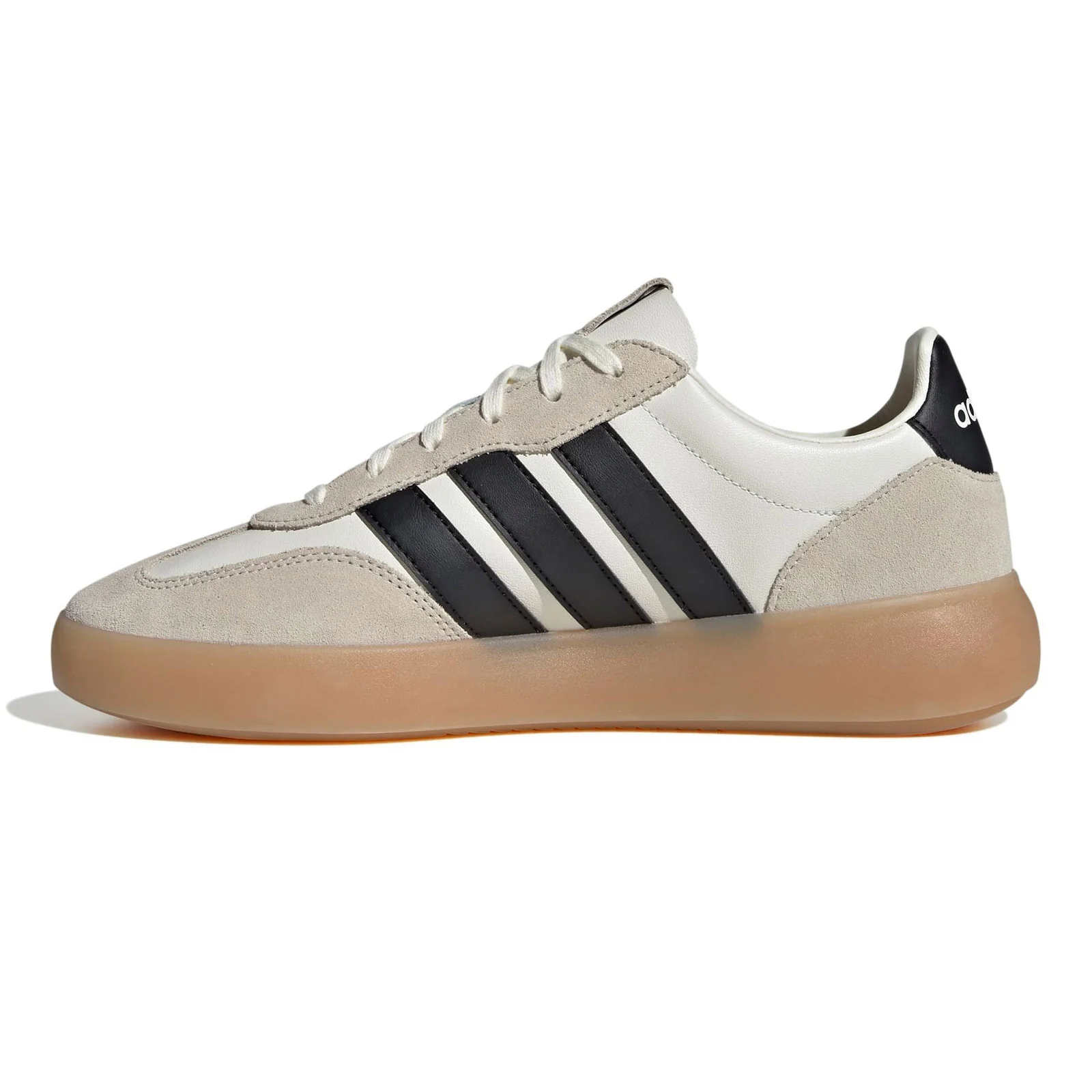 adidas Barreda Decode Mens Regular-Fit Shoes - Image 2