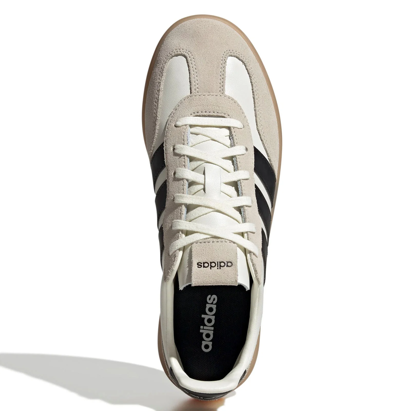 adidas Barreda Decode Mens Regular-Fit Shoes - Image 3