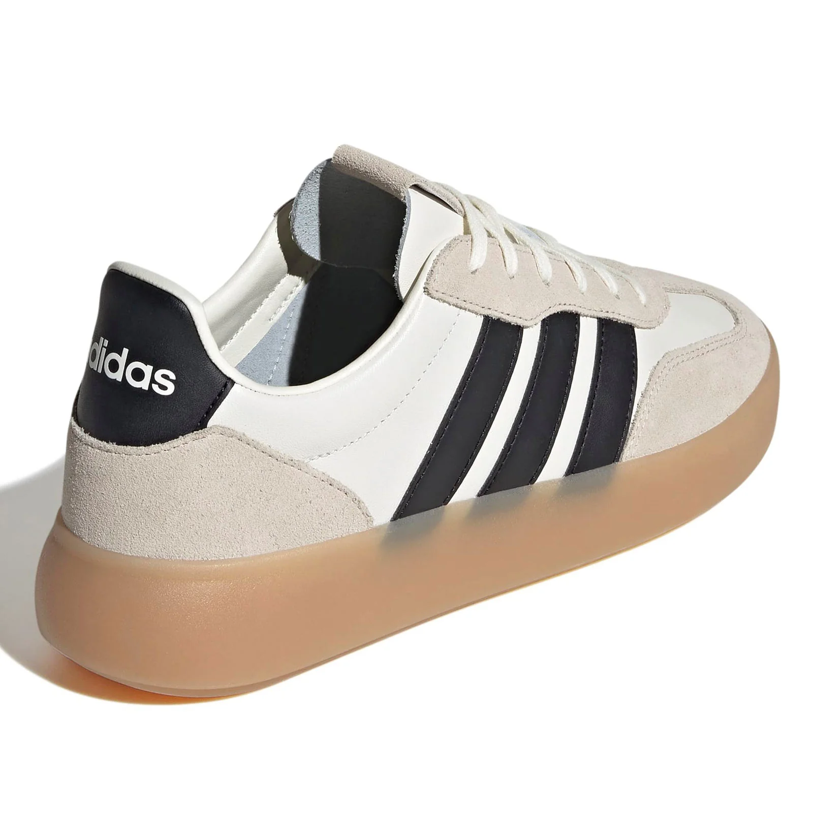 adidas Barreda Decode Mens Regular-Fit Shoes - Image 8