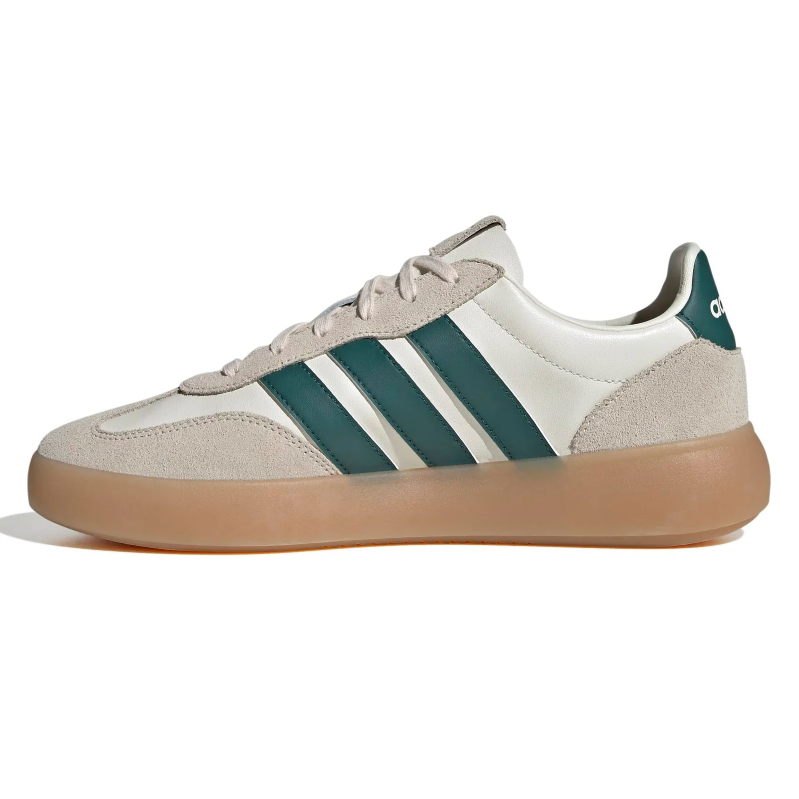 adidas Barreda Decode Mens Regular-Fit Shoes - Image 2