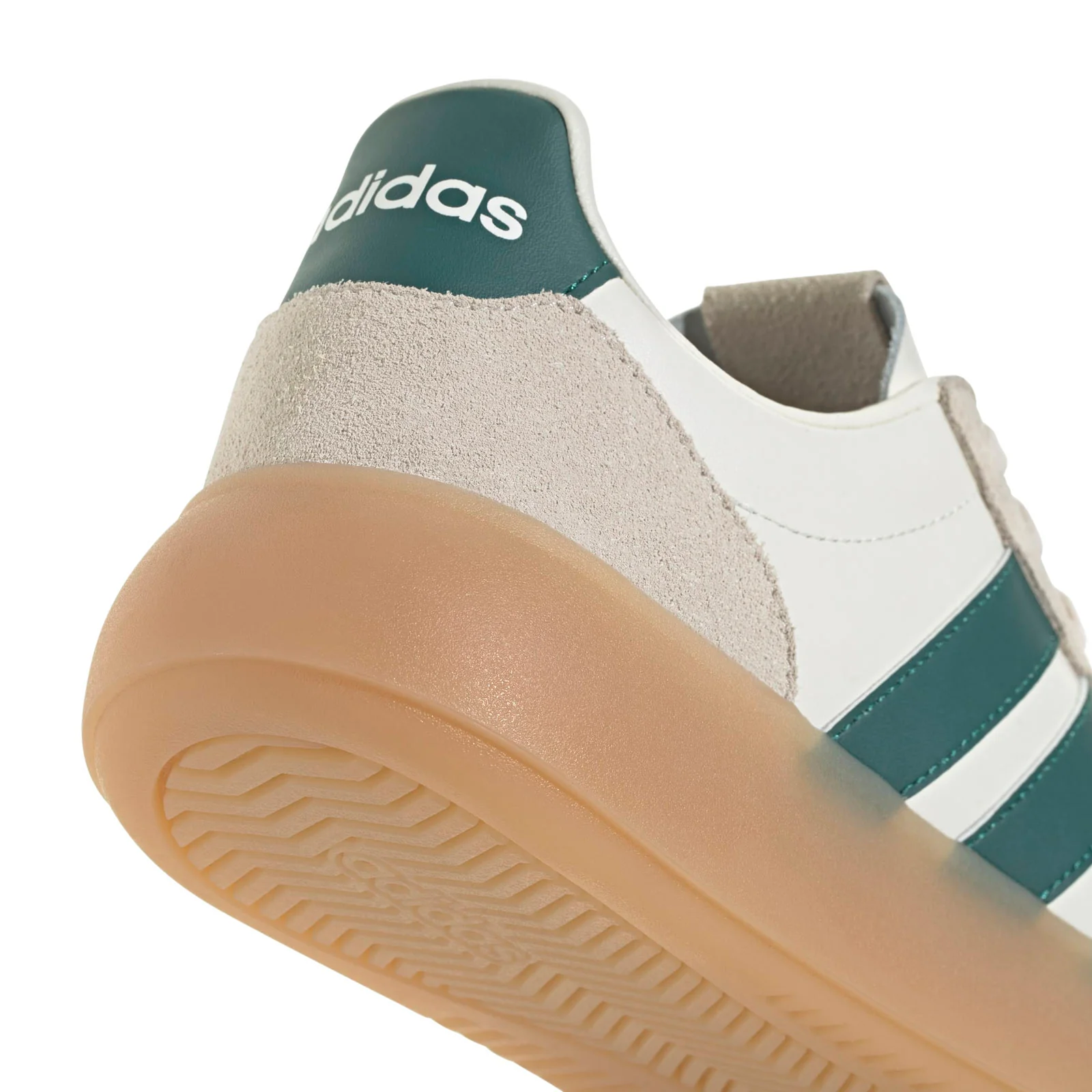 adidas Barreda Decode Mens Regular-Fit Shoes - Image 6