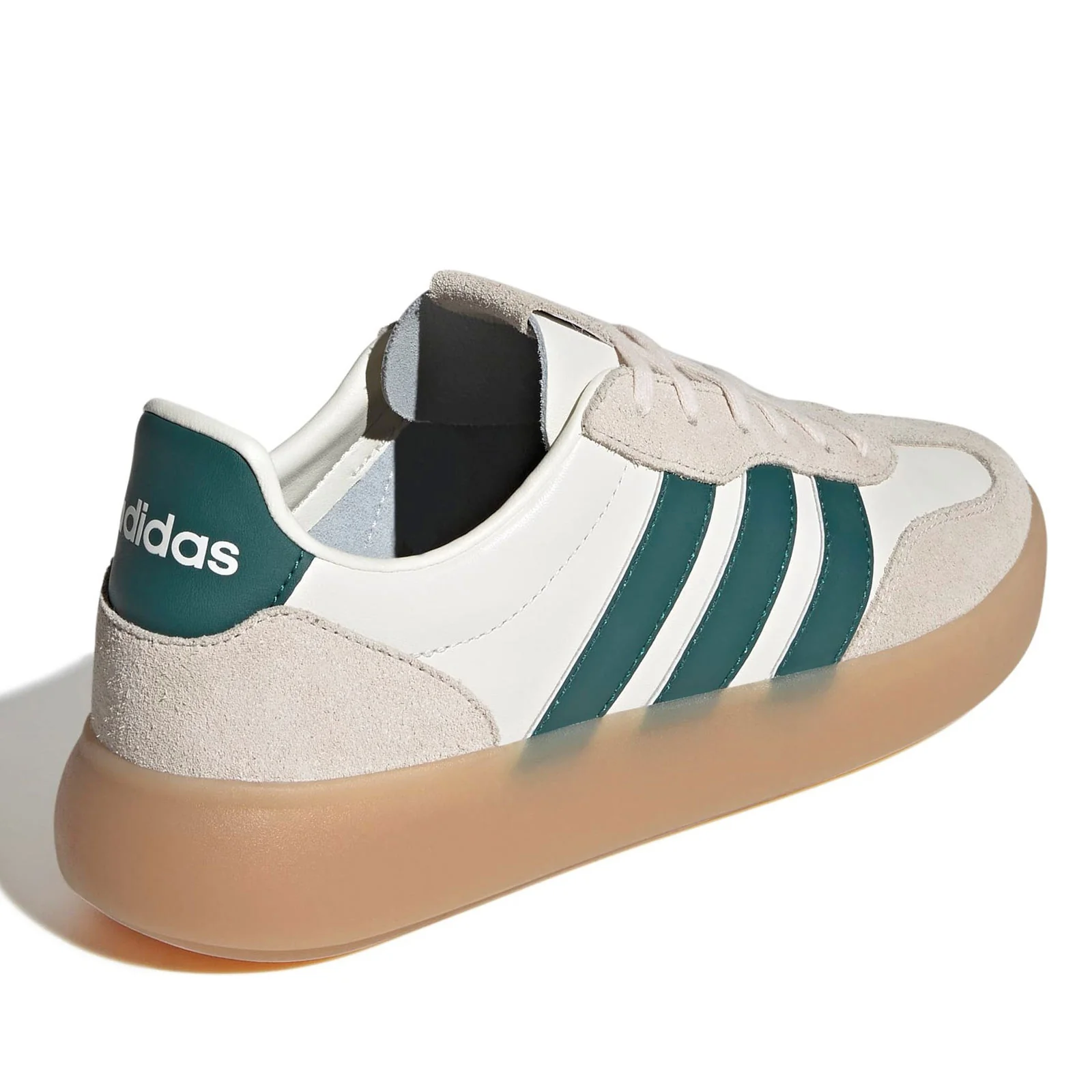 adidas Barreda Decode Mens Regular-Fit Shoes - Image 8