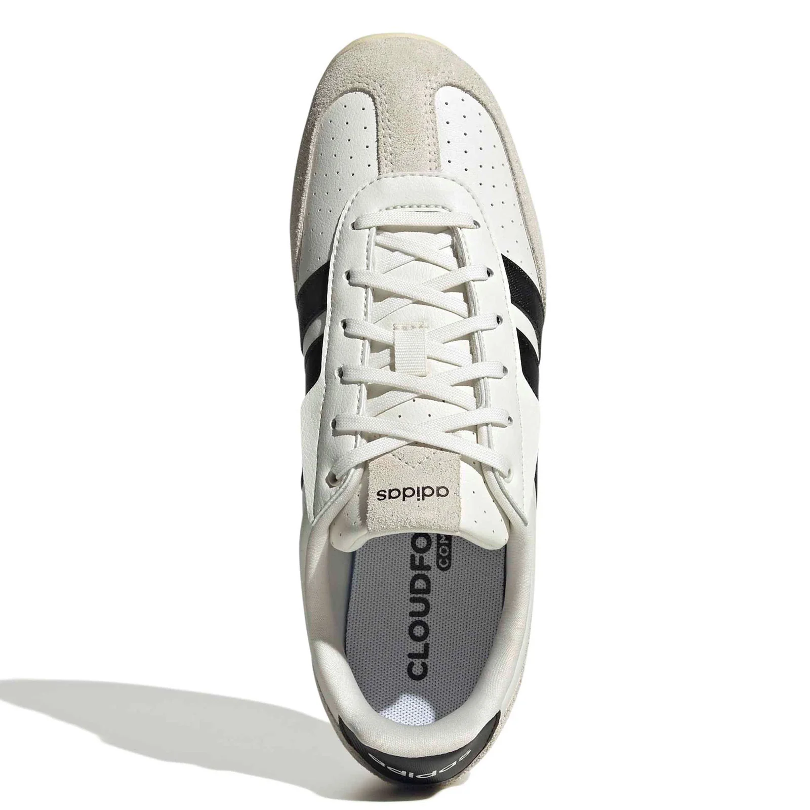adidas Barreda Lo 3-Stripe Womens Regular-Fit Shoes - Image 3