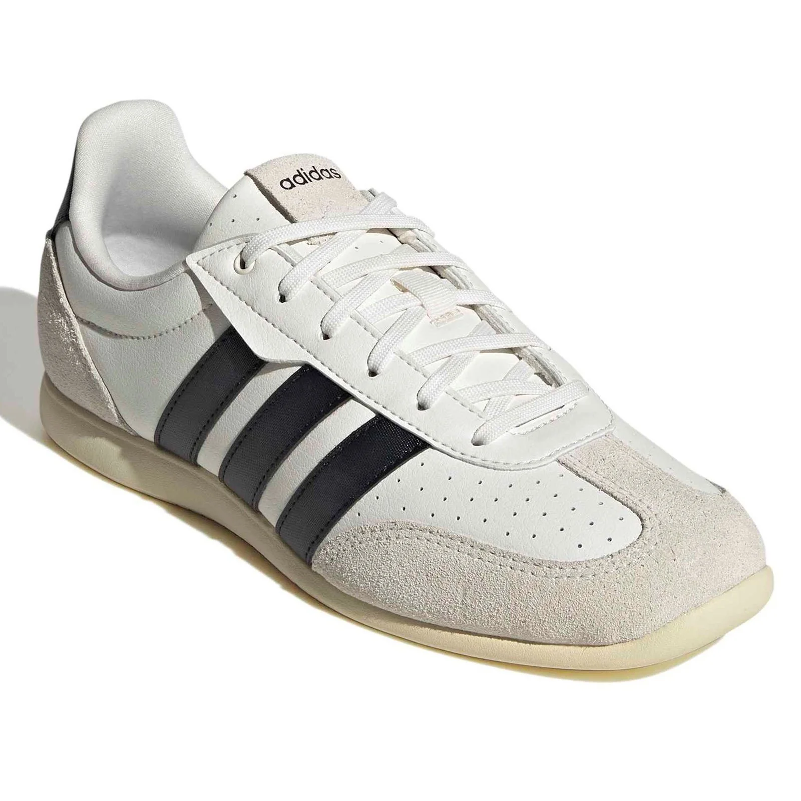 adidas Barreda Lo 3-Stripe Womens Regular-Fit Shoes - Image 7