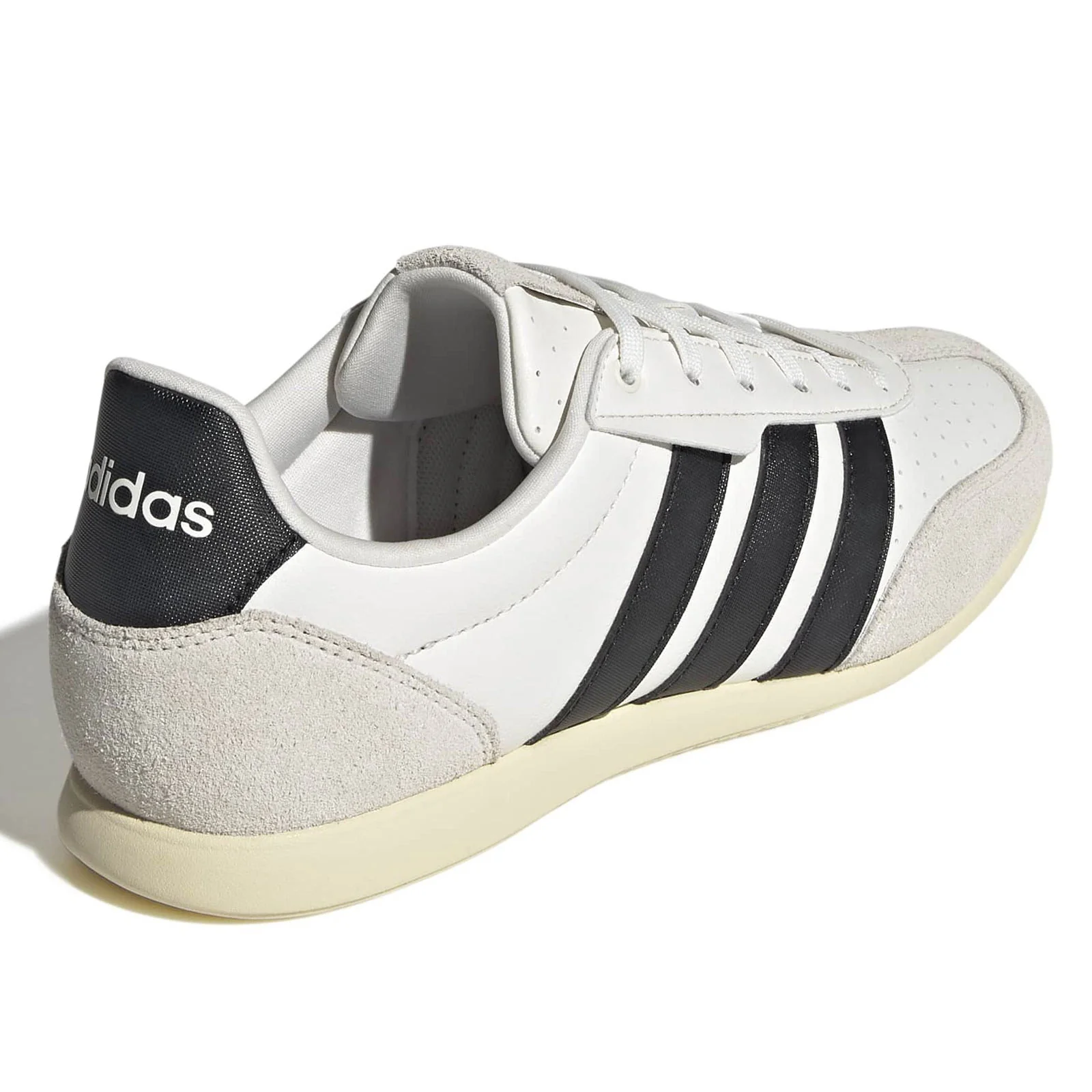 adidas Barreda Lo 3-Stripe Womens Regular-Fit Shoes - Image 8