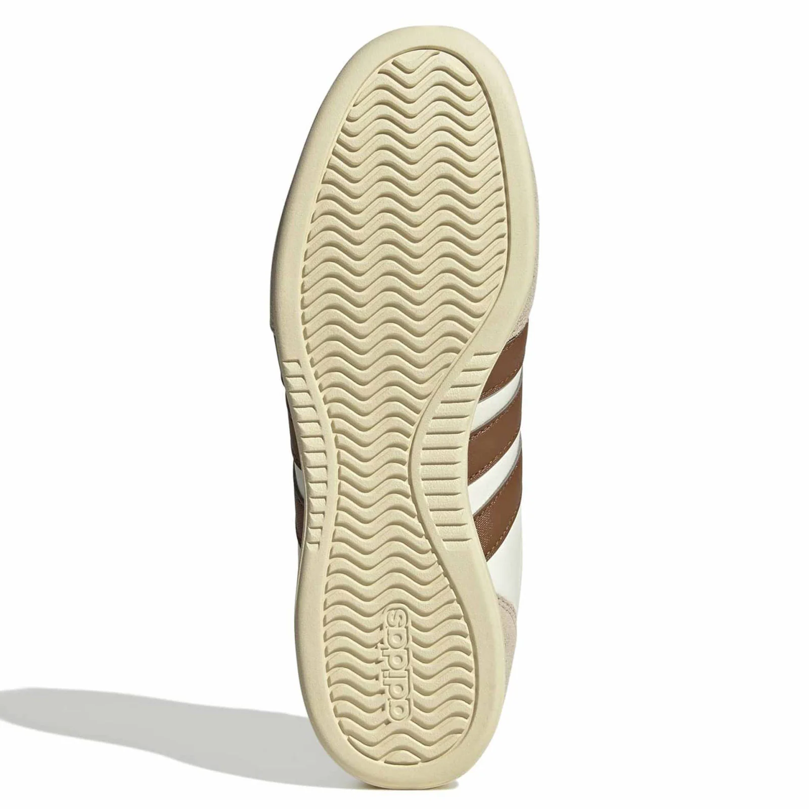 adidas Barreda Lo Womens Regular-Fit Trainers - Image 4
