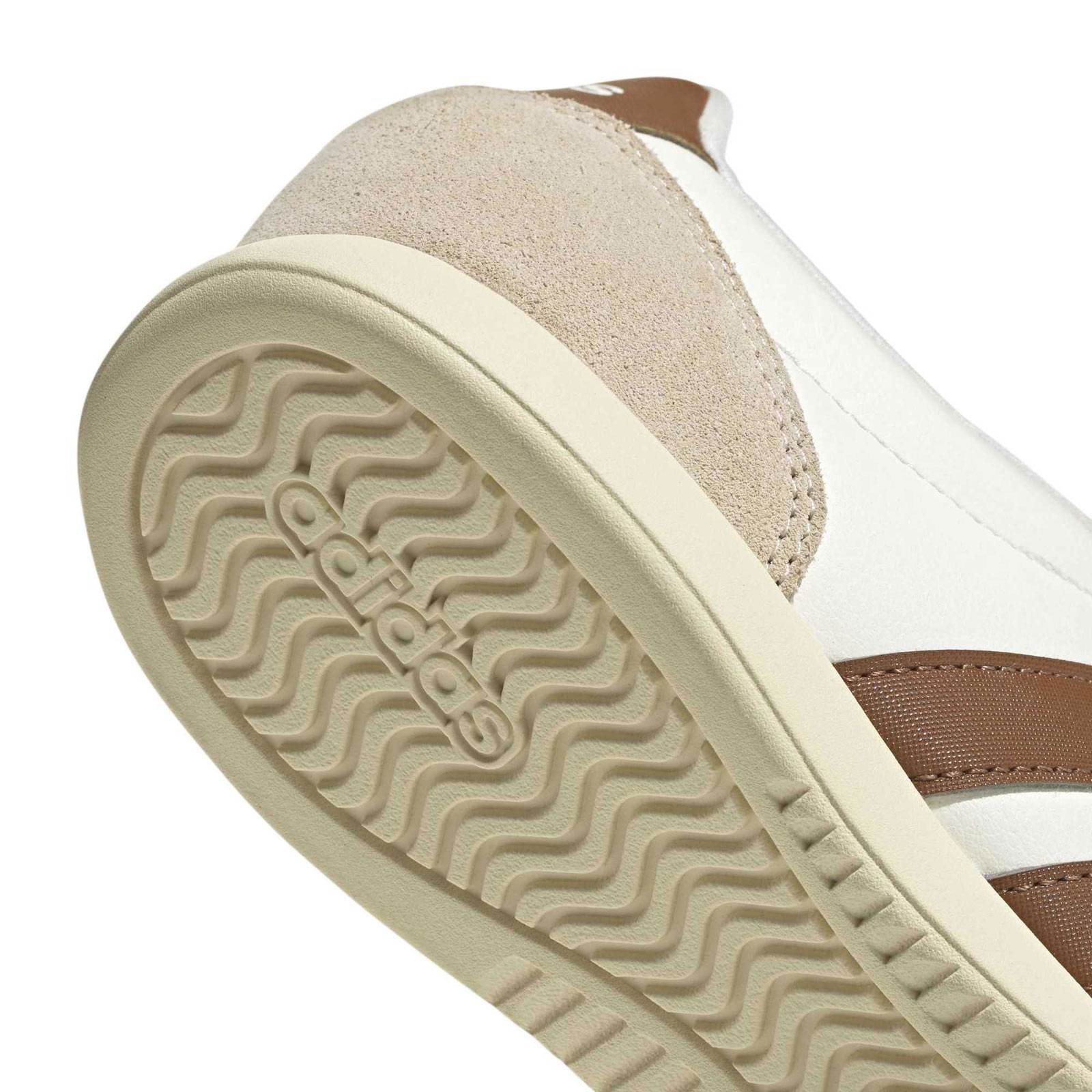 adidas Barreda Lo Womens Regular-Fit Trainers - Image 6