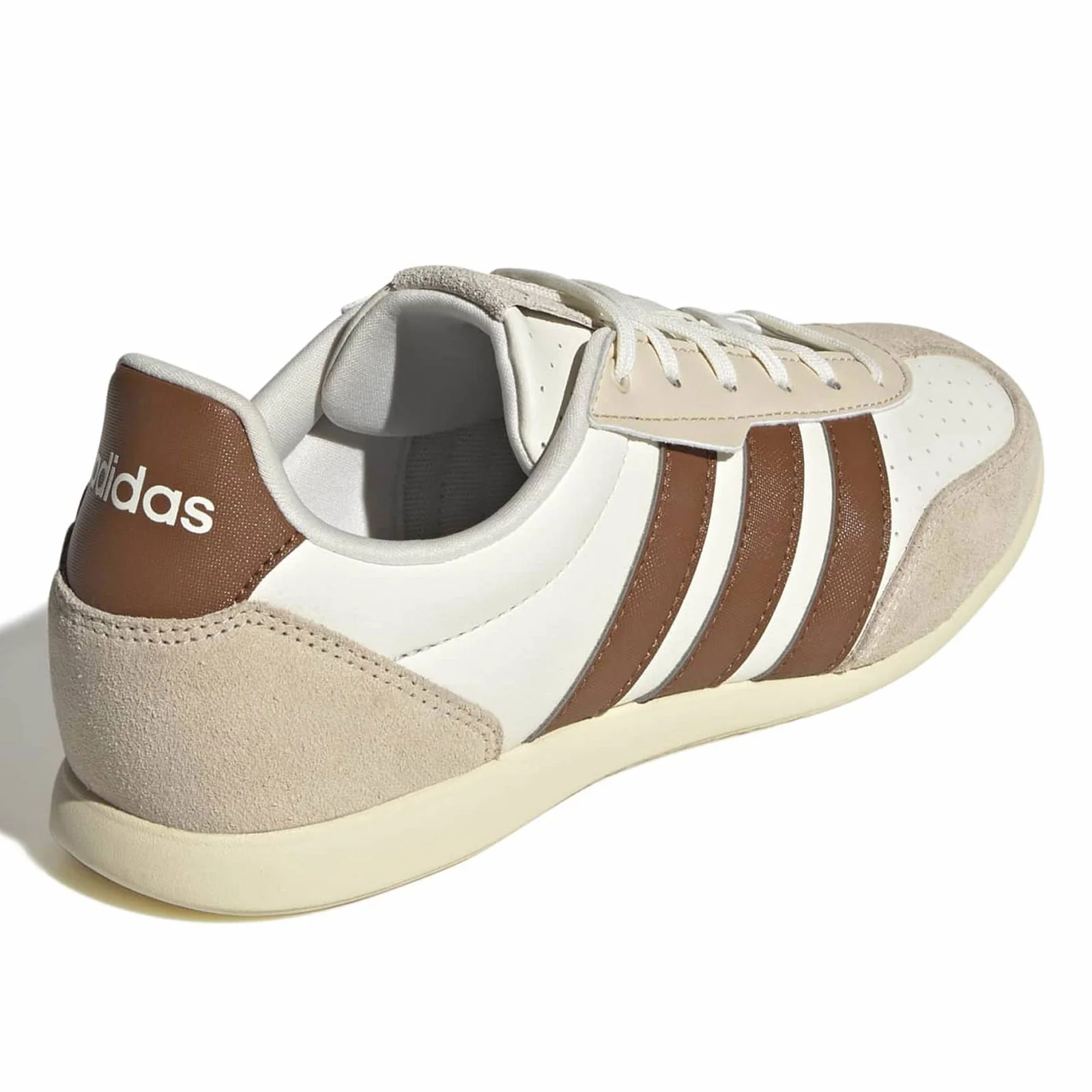 adidas Barreda Lo Womens Regular-Fit Trainers - Image 8
