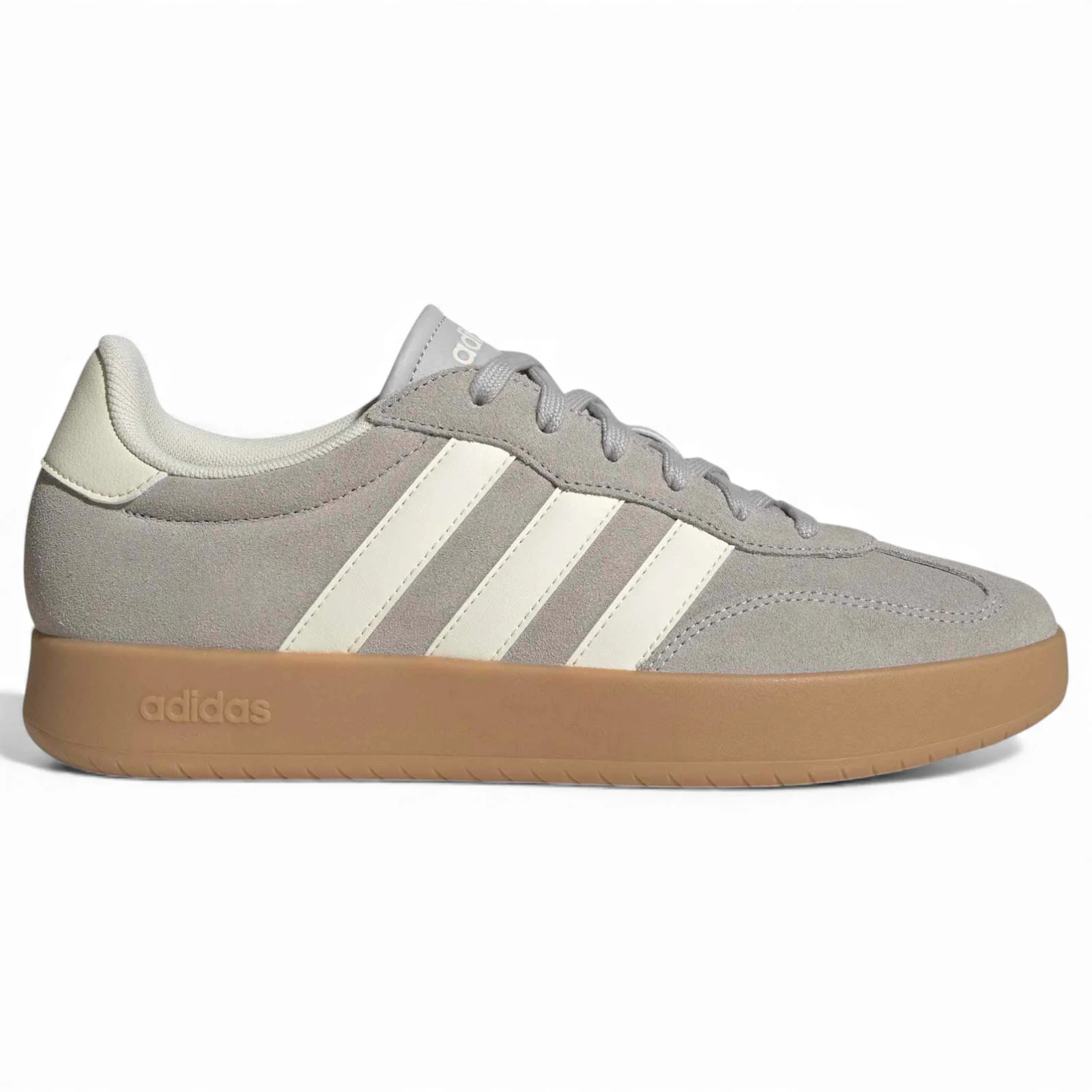 adidas Barreda T-Toe Mens Regular-Fit Shoes