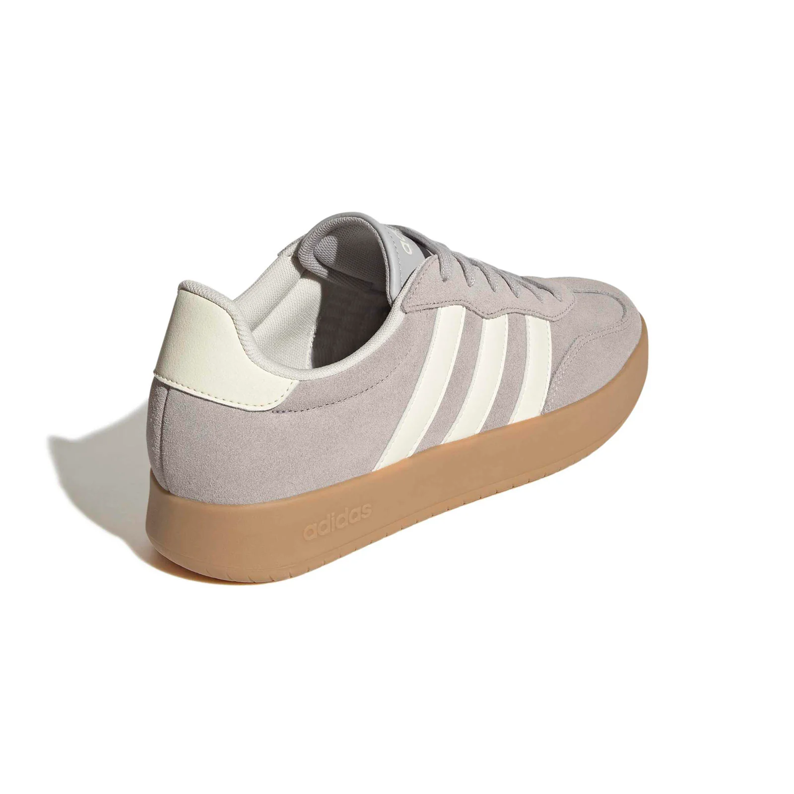 adidas Barreda T-Toe Mens Regular-Fit Shoes - Image 14