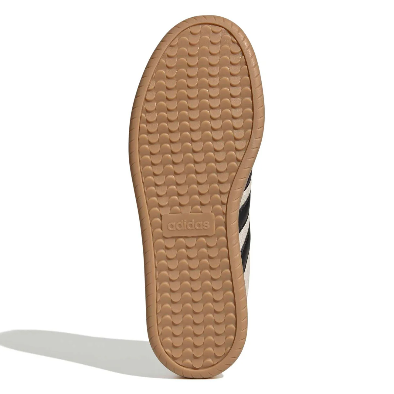 adidas Barreda T-Toe Mens Regular-Fit Lace Shoes - Image 4