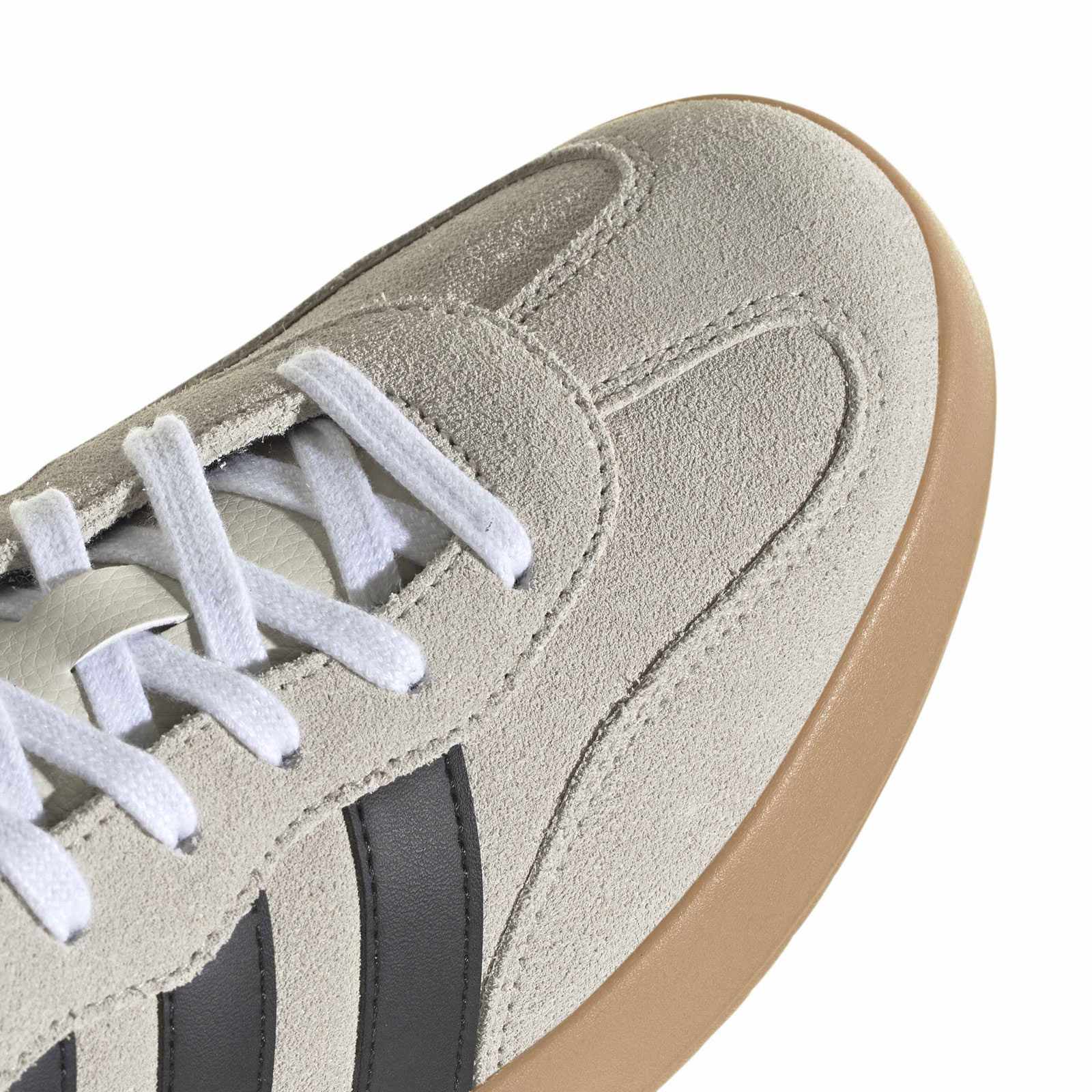 adidas Barreda T-Toe Mens Regular-Fit Lace Shoes - Image 5