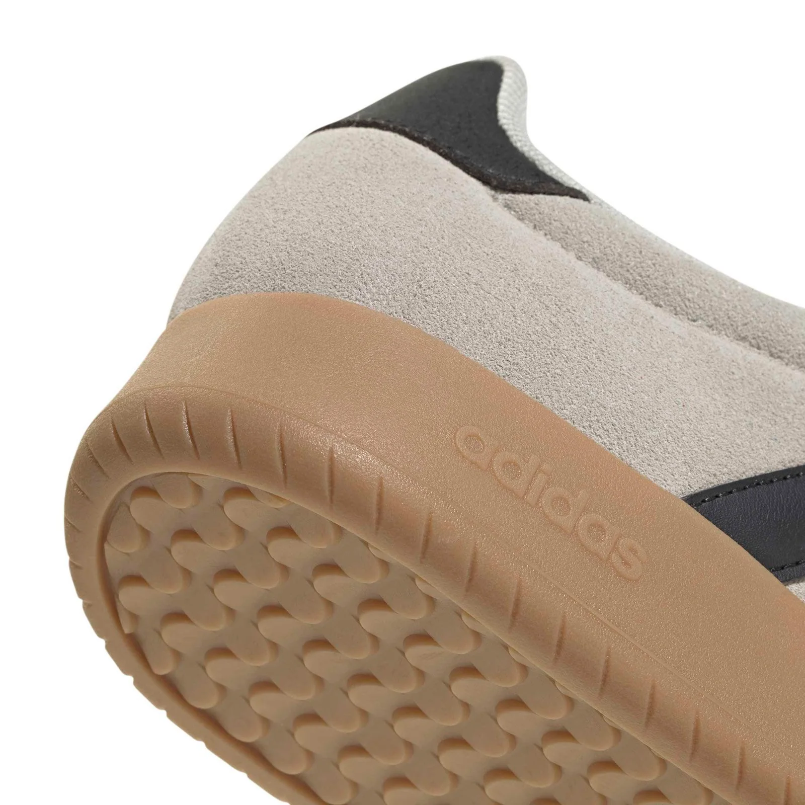 adidas Barreda T-Toe Mens Regular-Fit Lace Shoes - Image 6