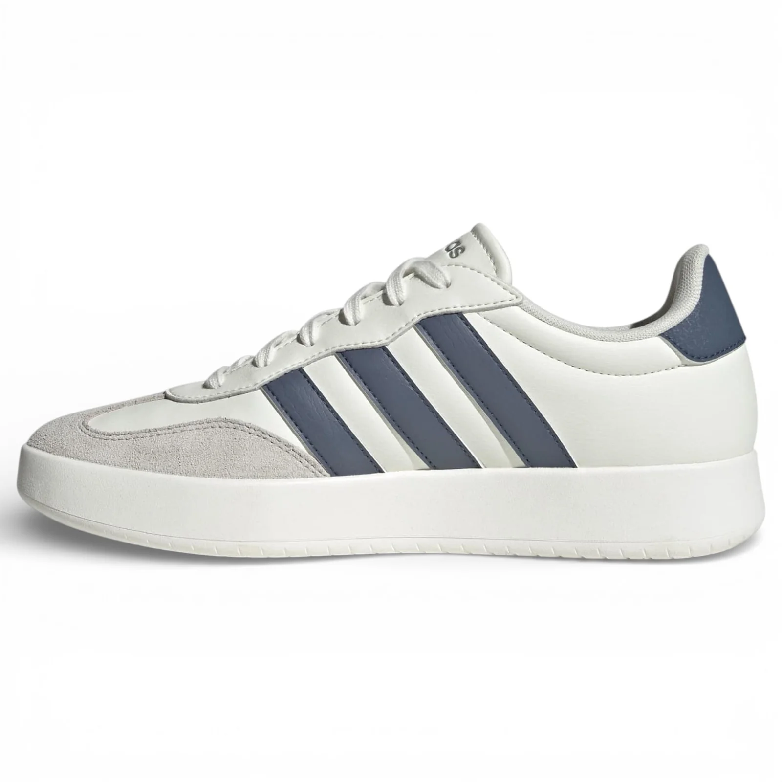 adidas Barreda T-Toe Regular-Fit Mens Lace Sneakers - Image 2