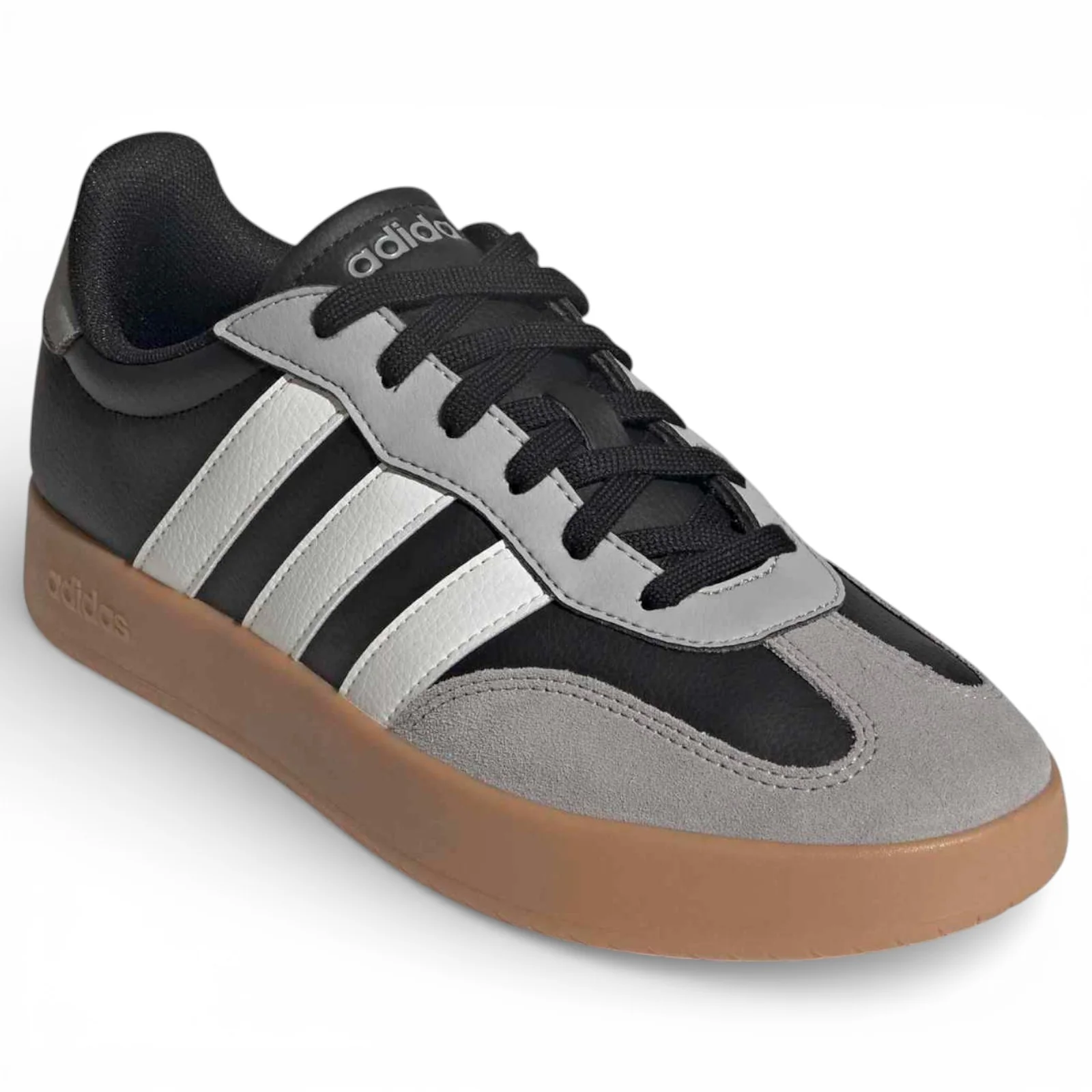 adidas Barreda T-Toe Regular-Fit Lace Mens Sneakers - Image 14