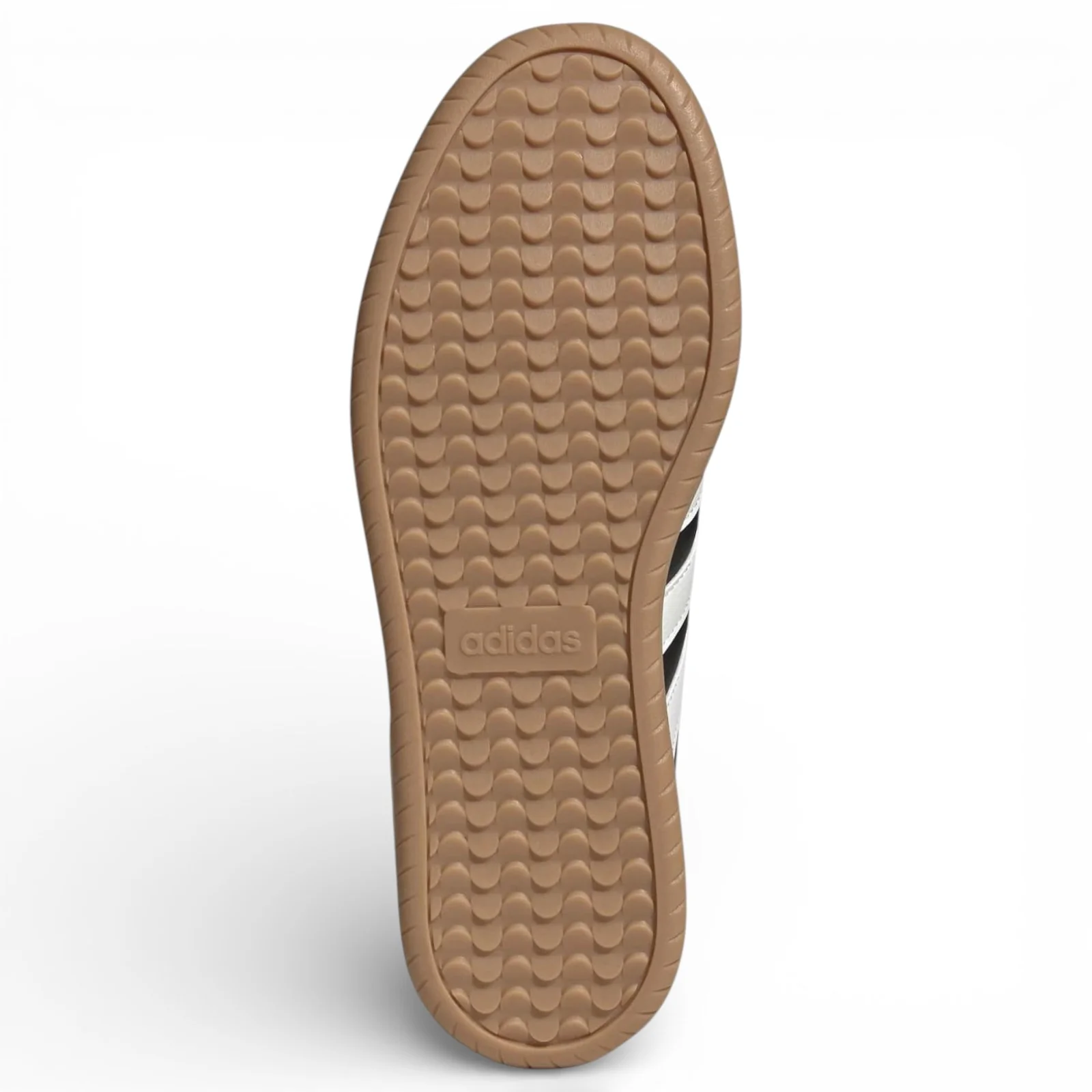 adidas Barreda T-Toe Regular-Fit Lace Mens Sneakers - Image 4