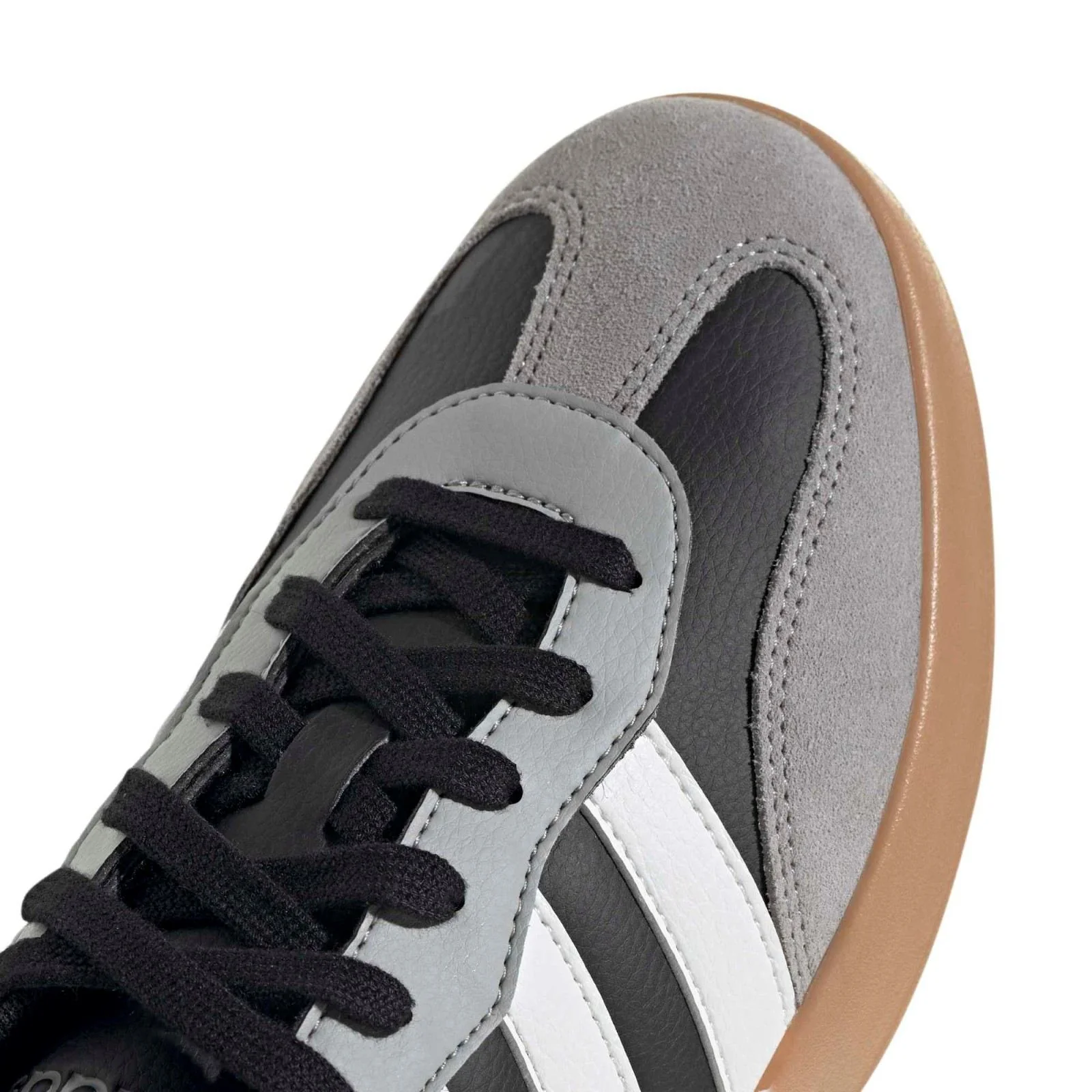 adidas Barreda T-Toe Regular-Fit Lace Mens Sneakers - Image 5