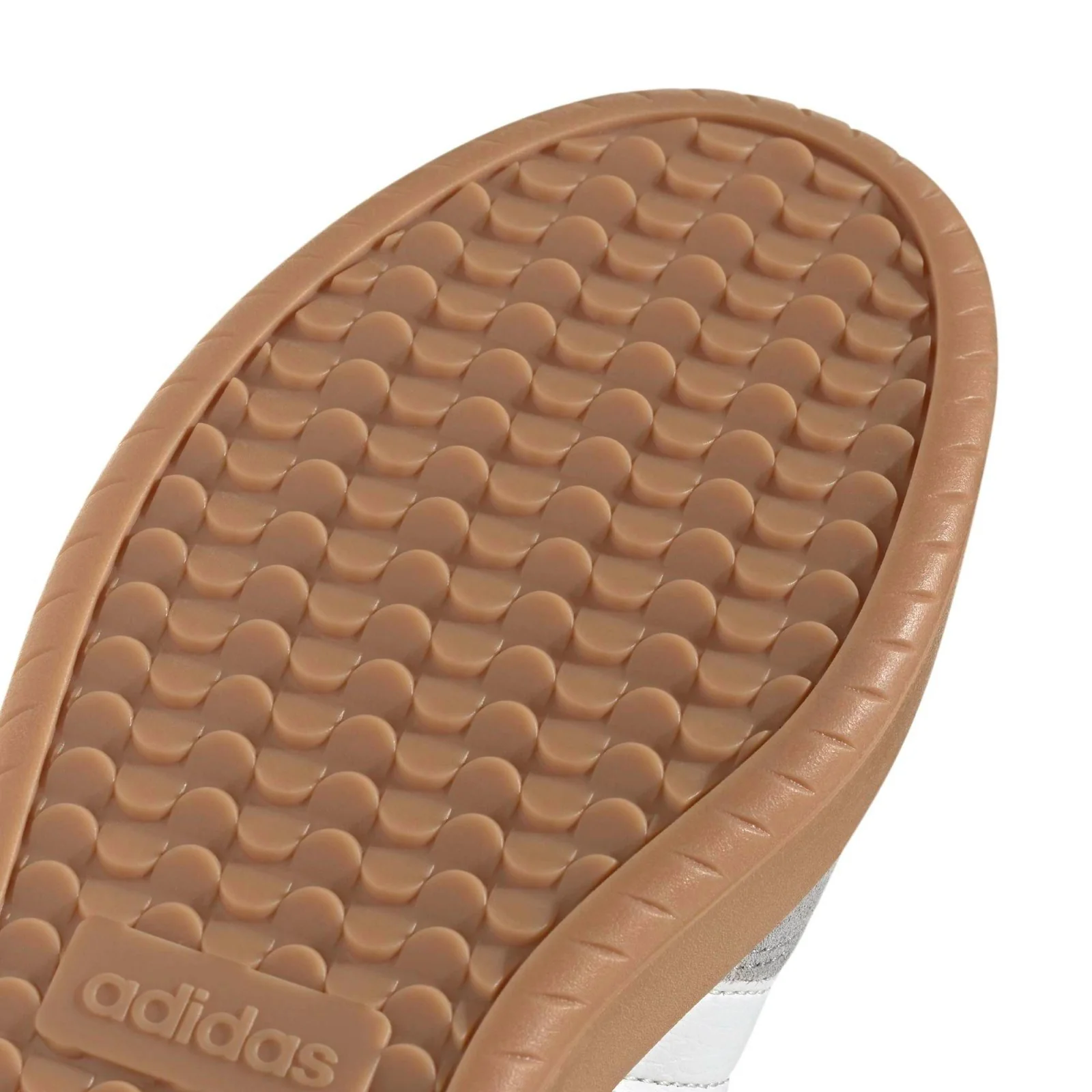 adidas Barreda T-Toe Regular-Fit Lace Mens Sneakers - Image 6