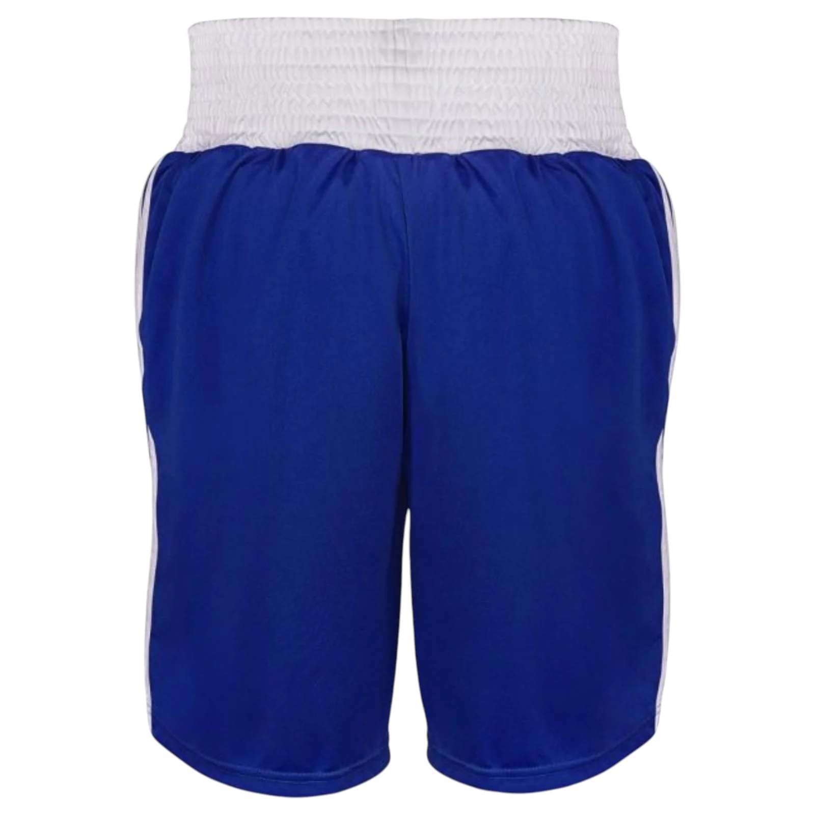 adidas Base Punch Lightweight Adults Boxing Shorts - Image 4