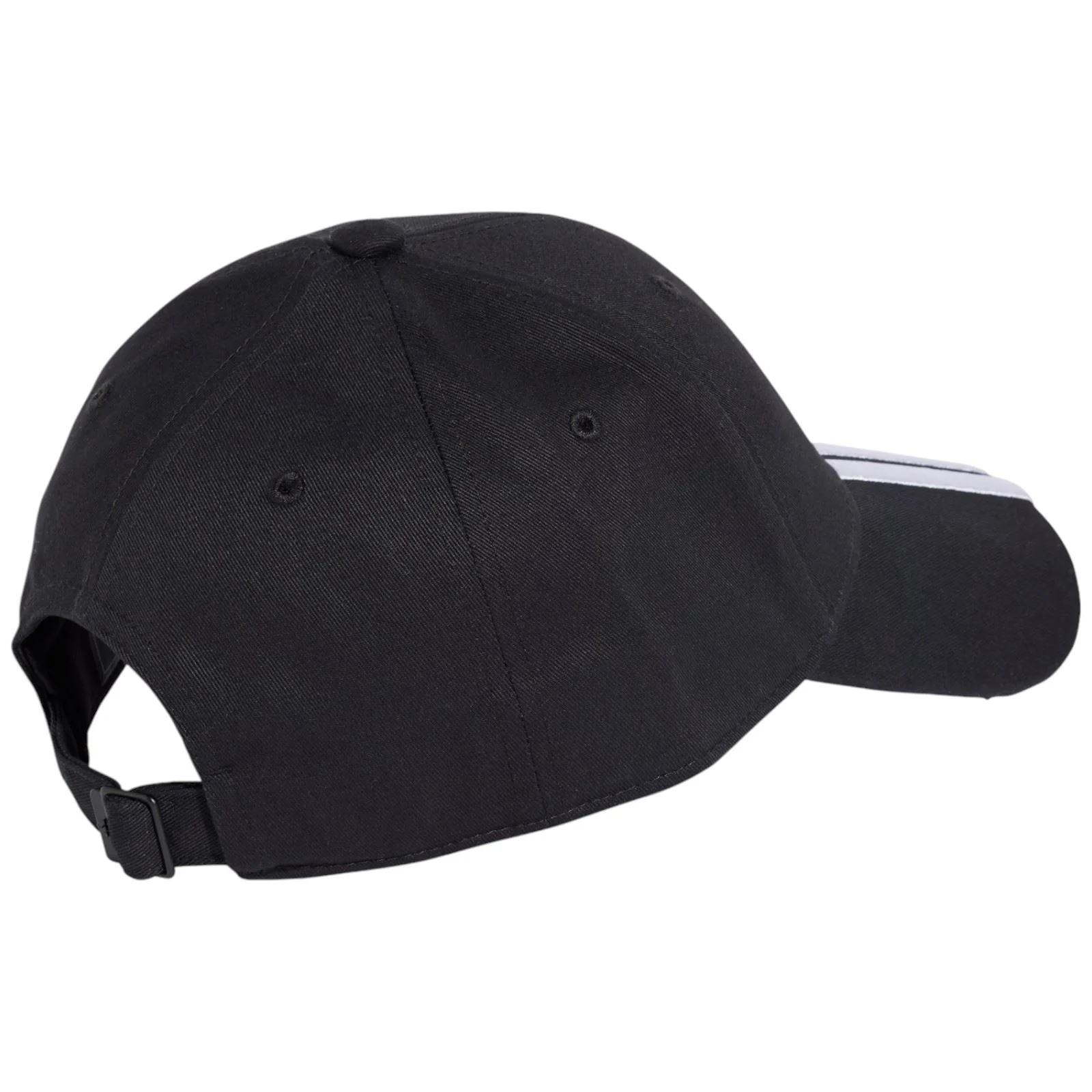 adidas 3-Stripes Baseball Cap - Image 2
