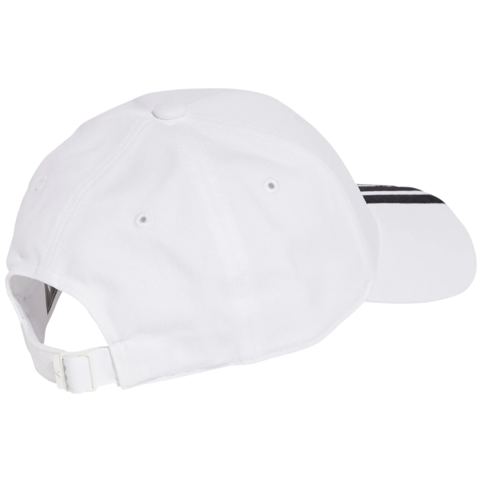 adidas 3-Stripes Baseball Cap - Image 2