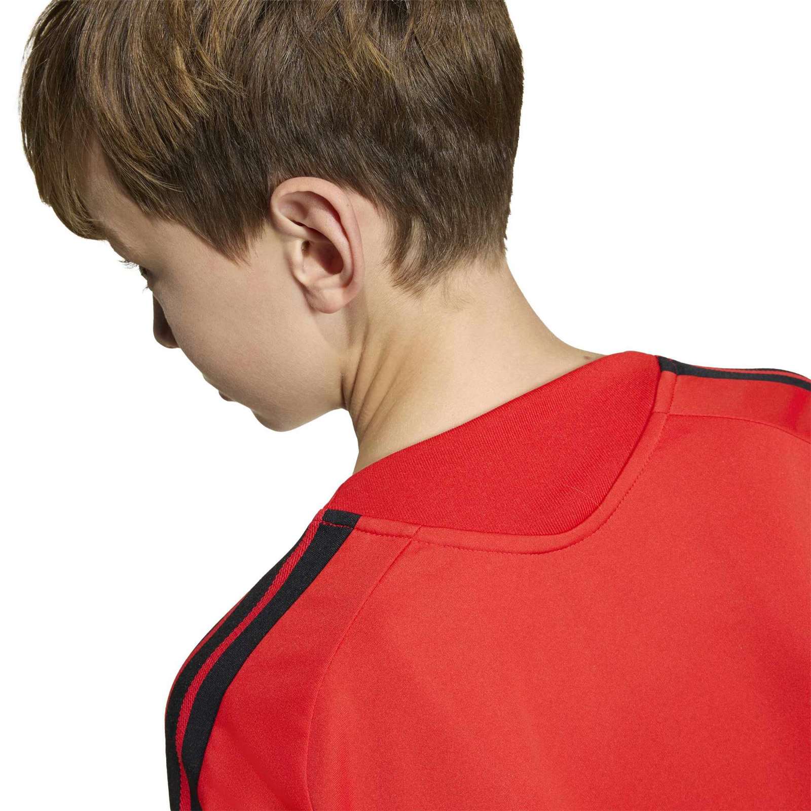 adidas Belgium Football World Cup 2026 Tiro Kids Training Jersey - Image 6