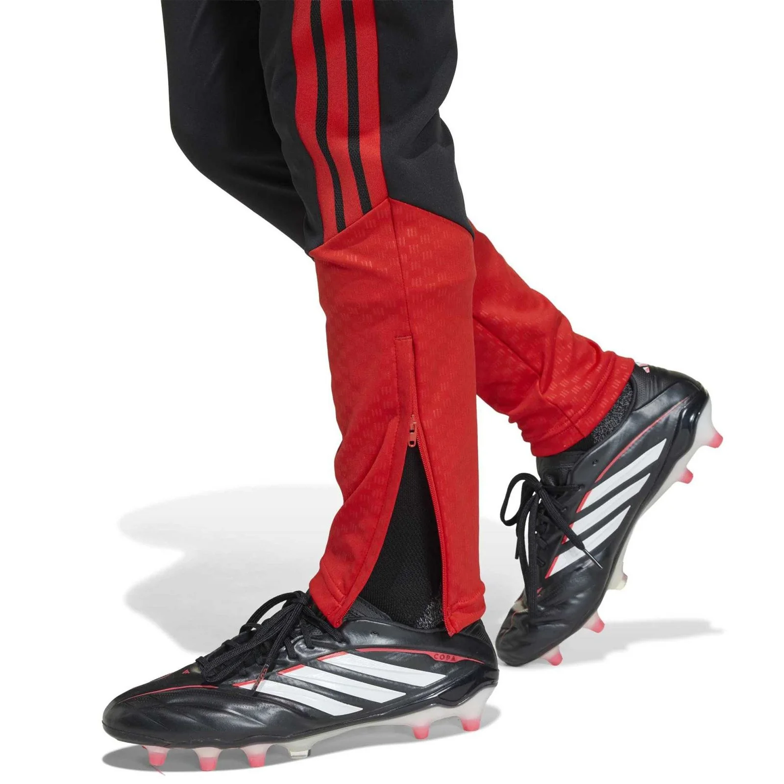 adidas Belgium Football World Cup 2026 Tiro Training Kids Pants - Image 4