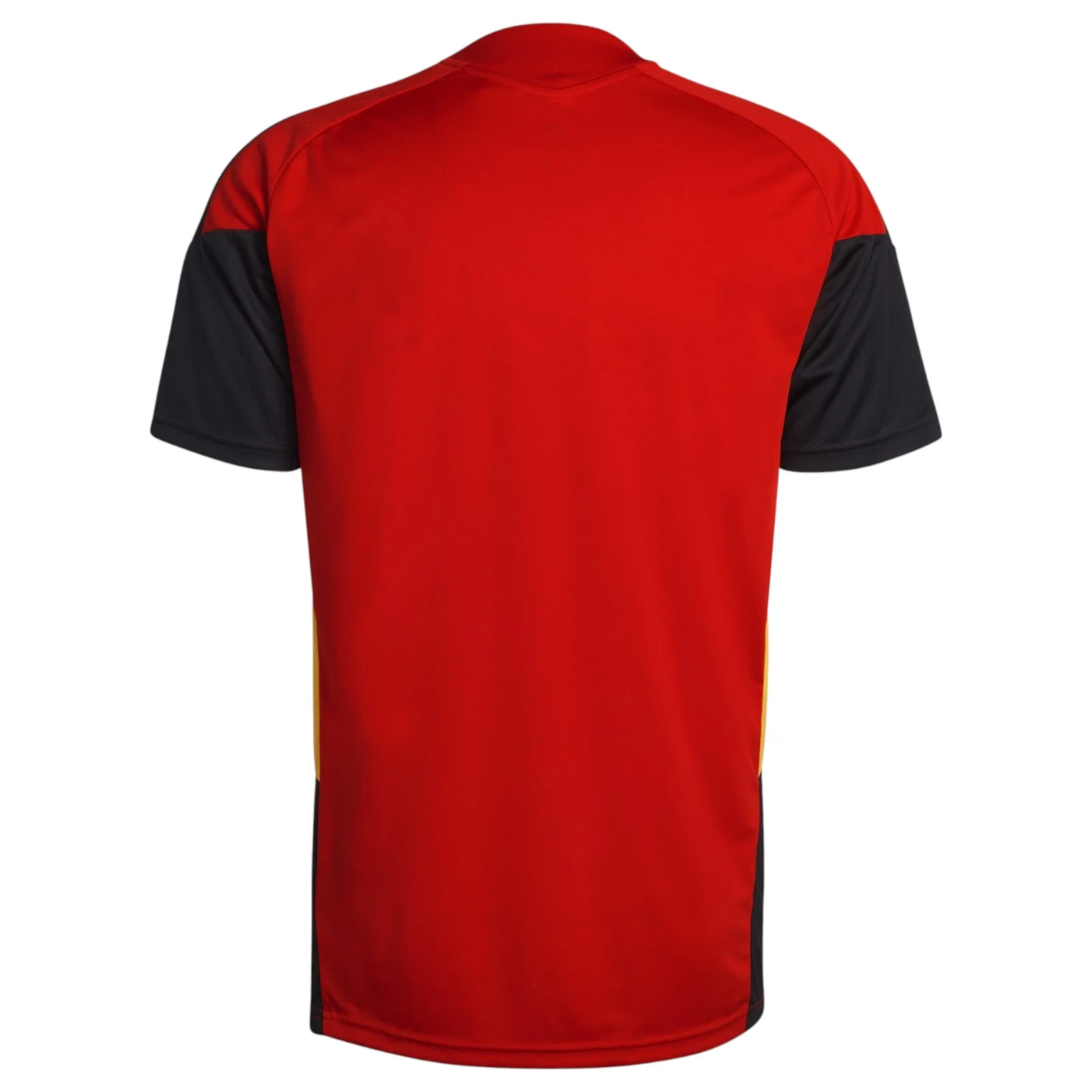 adidas Belgium Football World Cup 2026 Tiro Training Jersey - Image 2