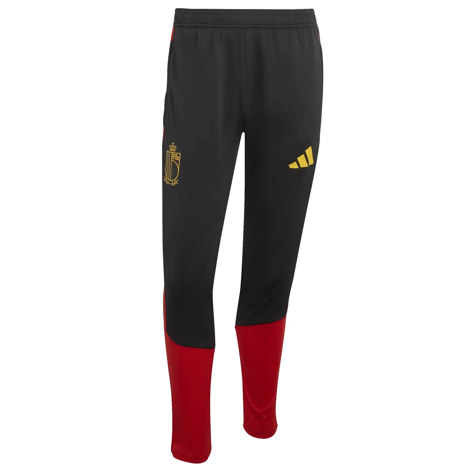 adidas Belgium Football World Cup 2026 Adults Training Pants - Image 5