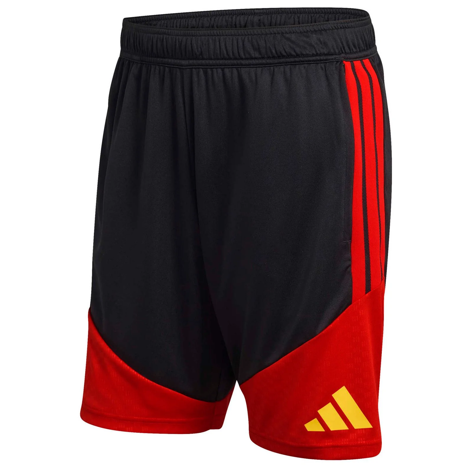 adidas Belgium Football World Cup 2026 Tiro Training Shorts - Image 5