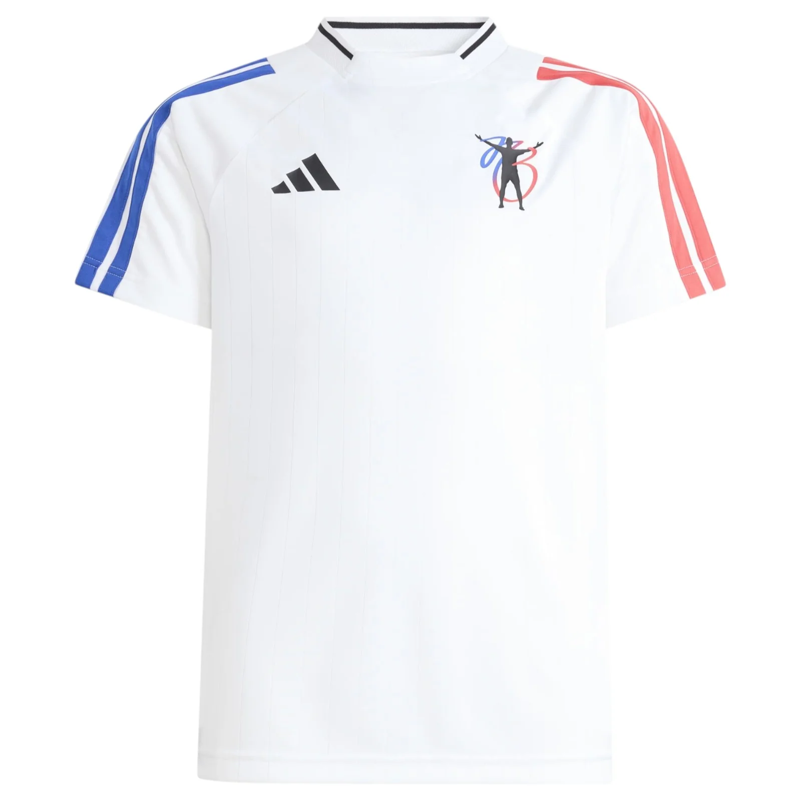 adidas Jude Bellingham Kids Regular-Fit Training Tee - Image 8