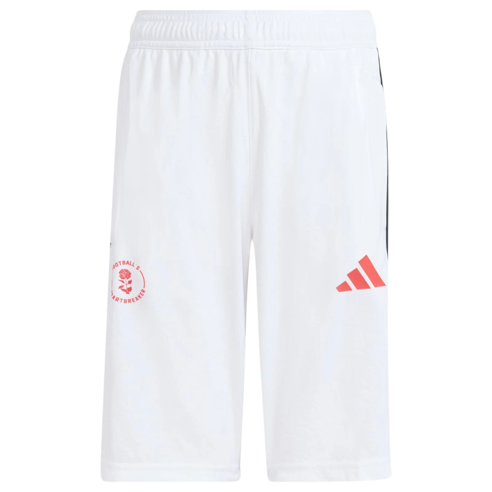 adidas Lamine Yamal Kids Regular-Fit Training Shorts - Image 7