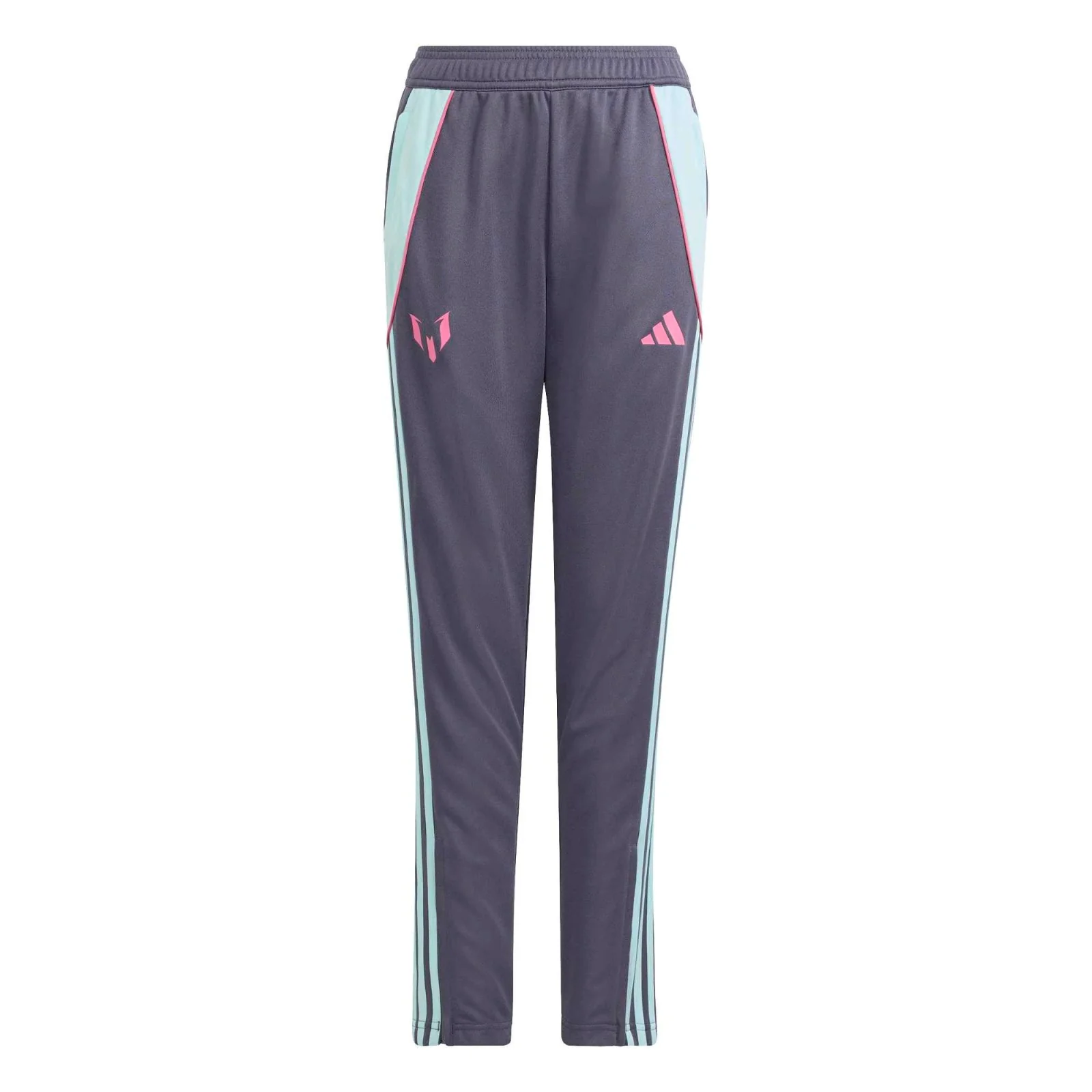 adidas Messi Kids Regular-Fit Training Pants - Image 8